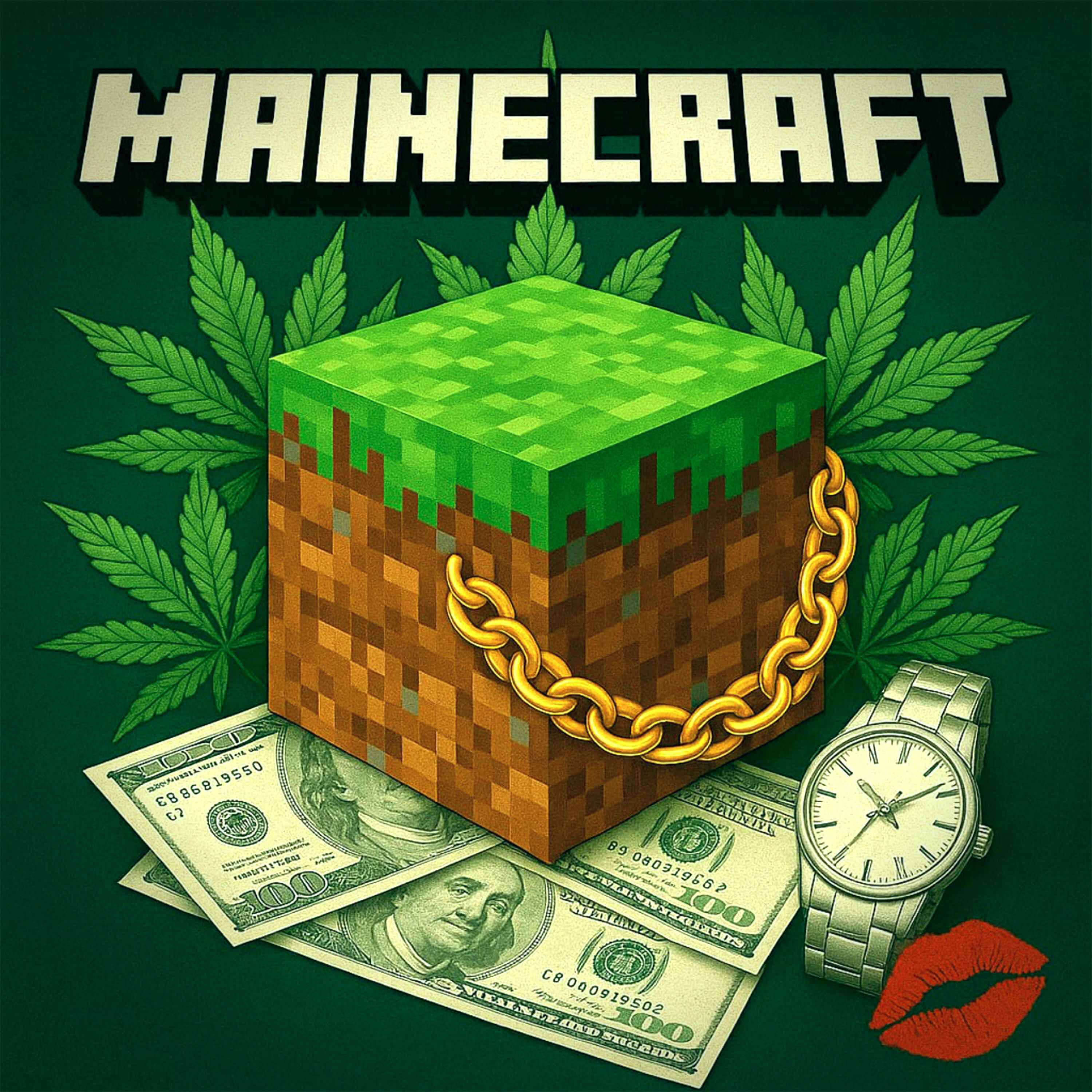 Релиз Mainecraft