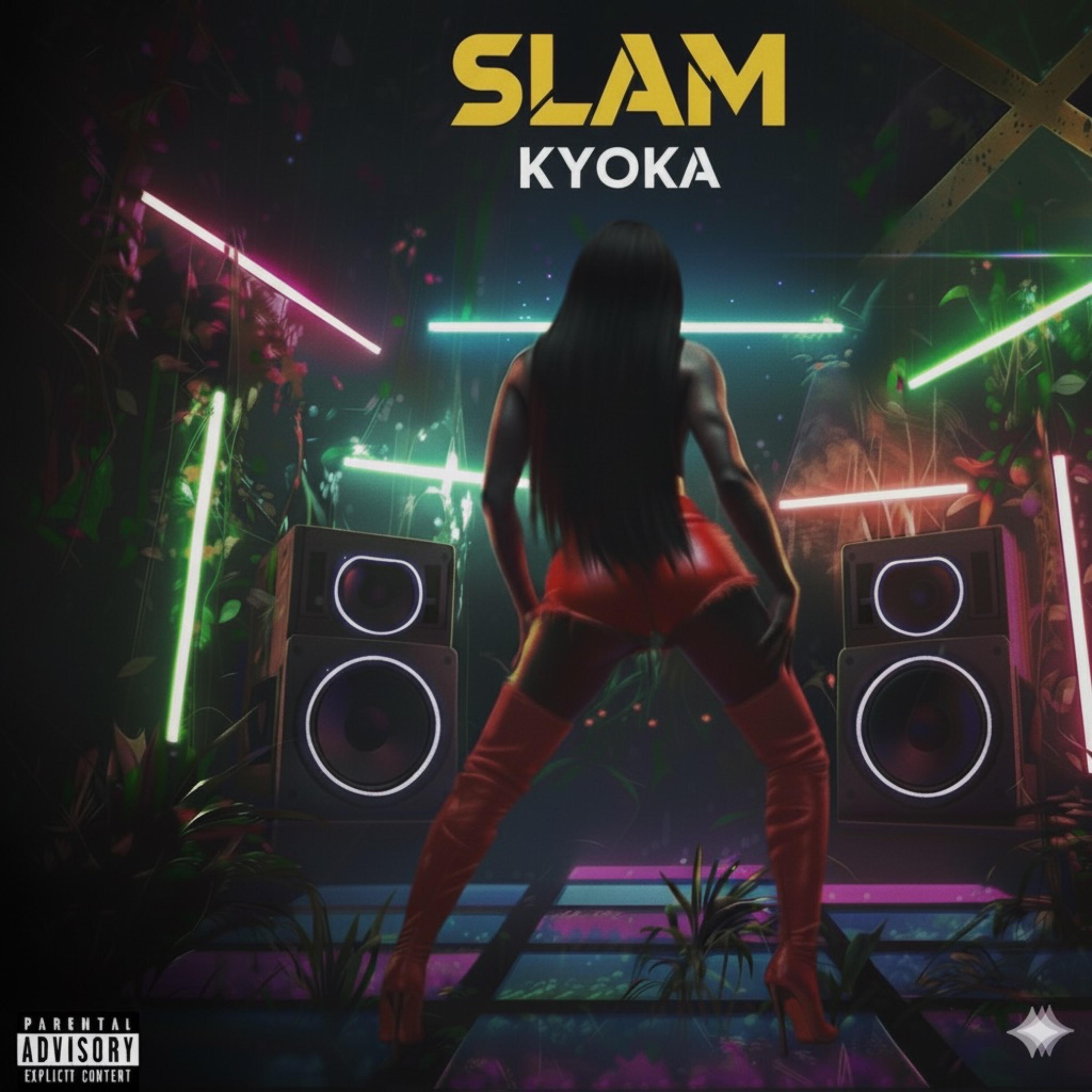 Релиз Slam