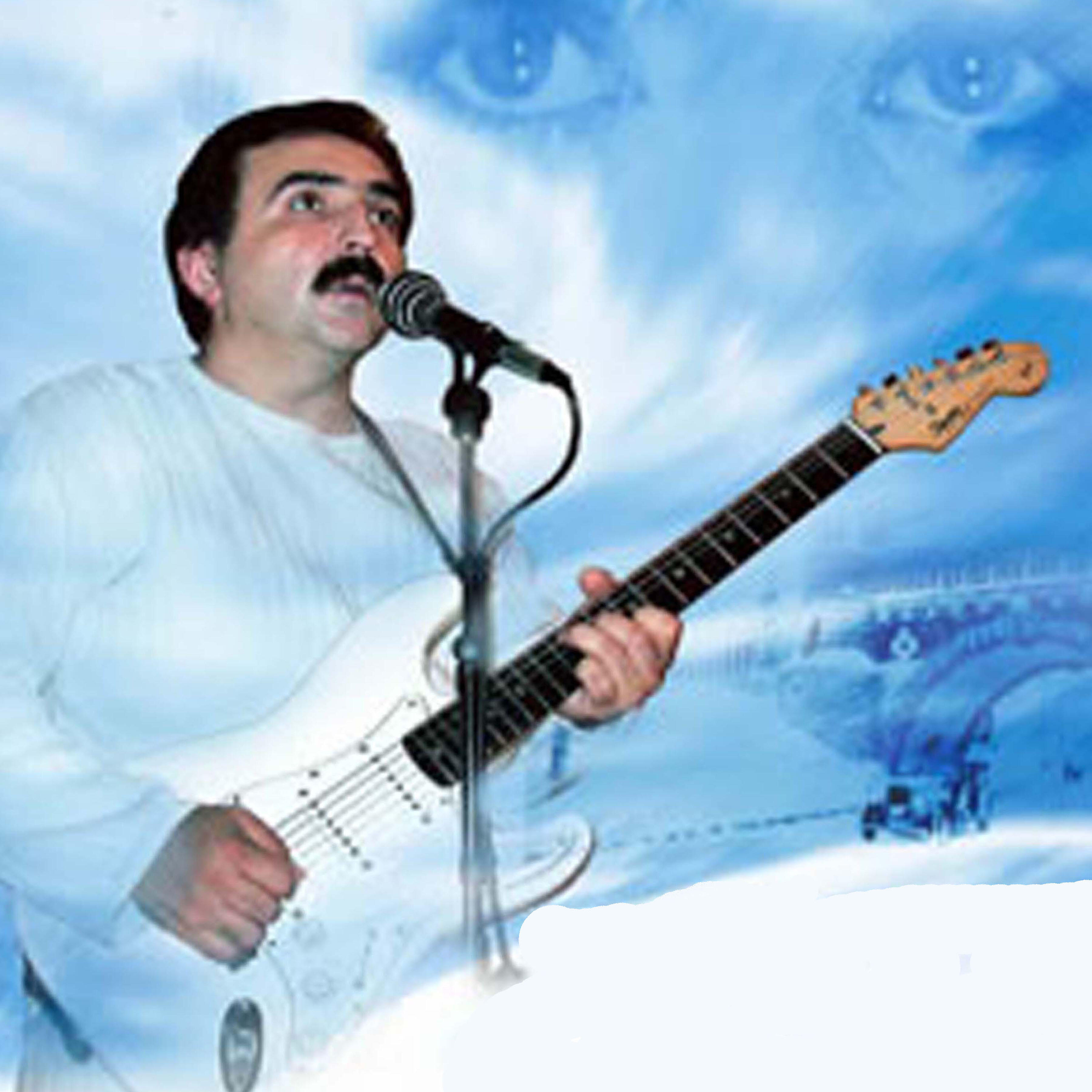 Эдвард Погосян