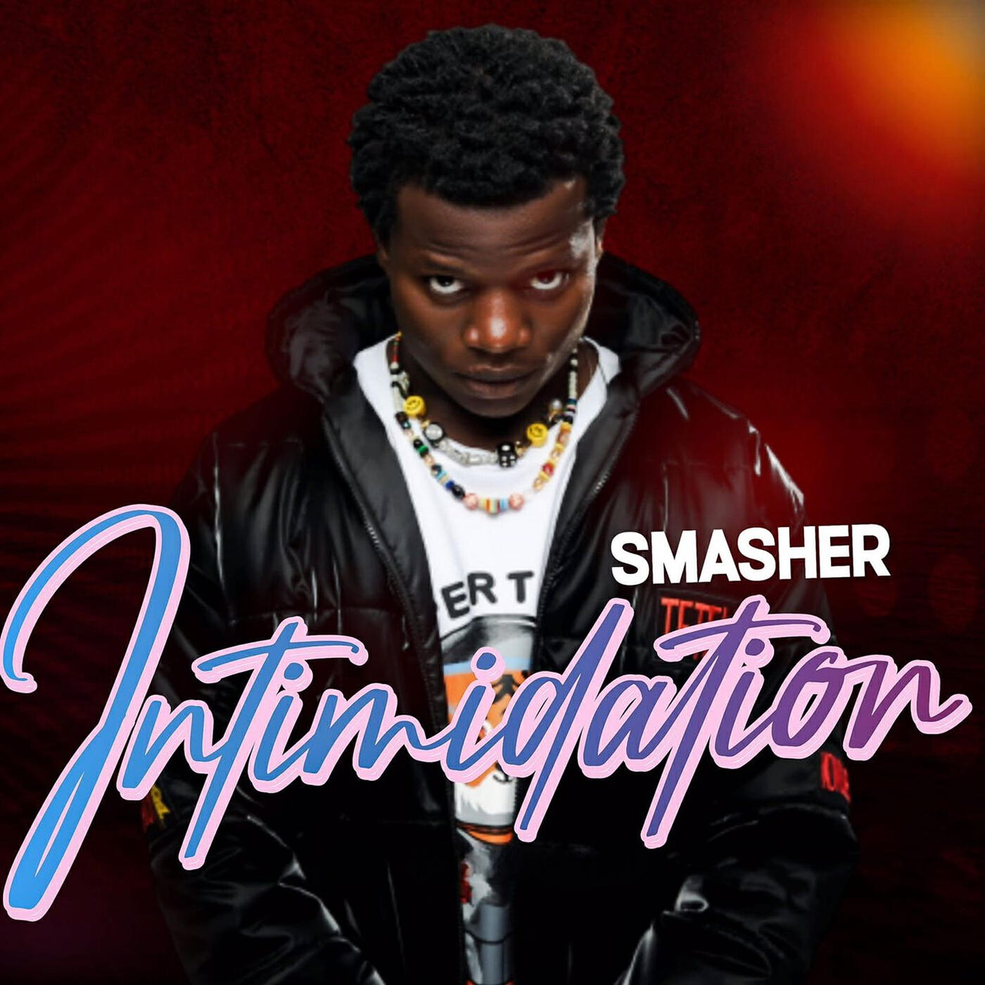 Постер альбома Intimidation