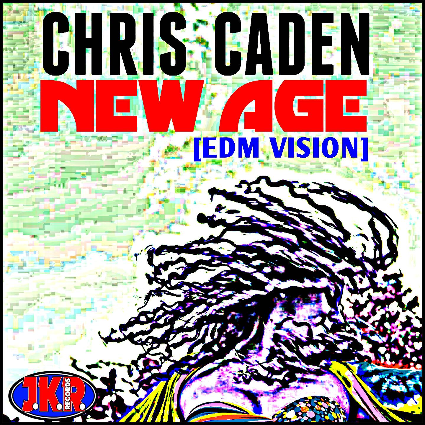 Chris Caden