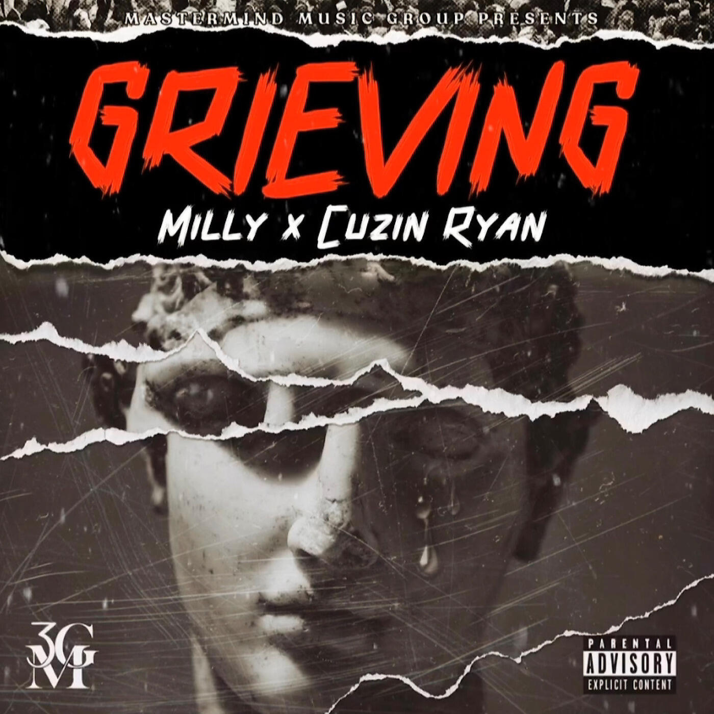 Релиз Grieving