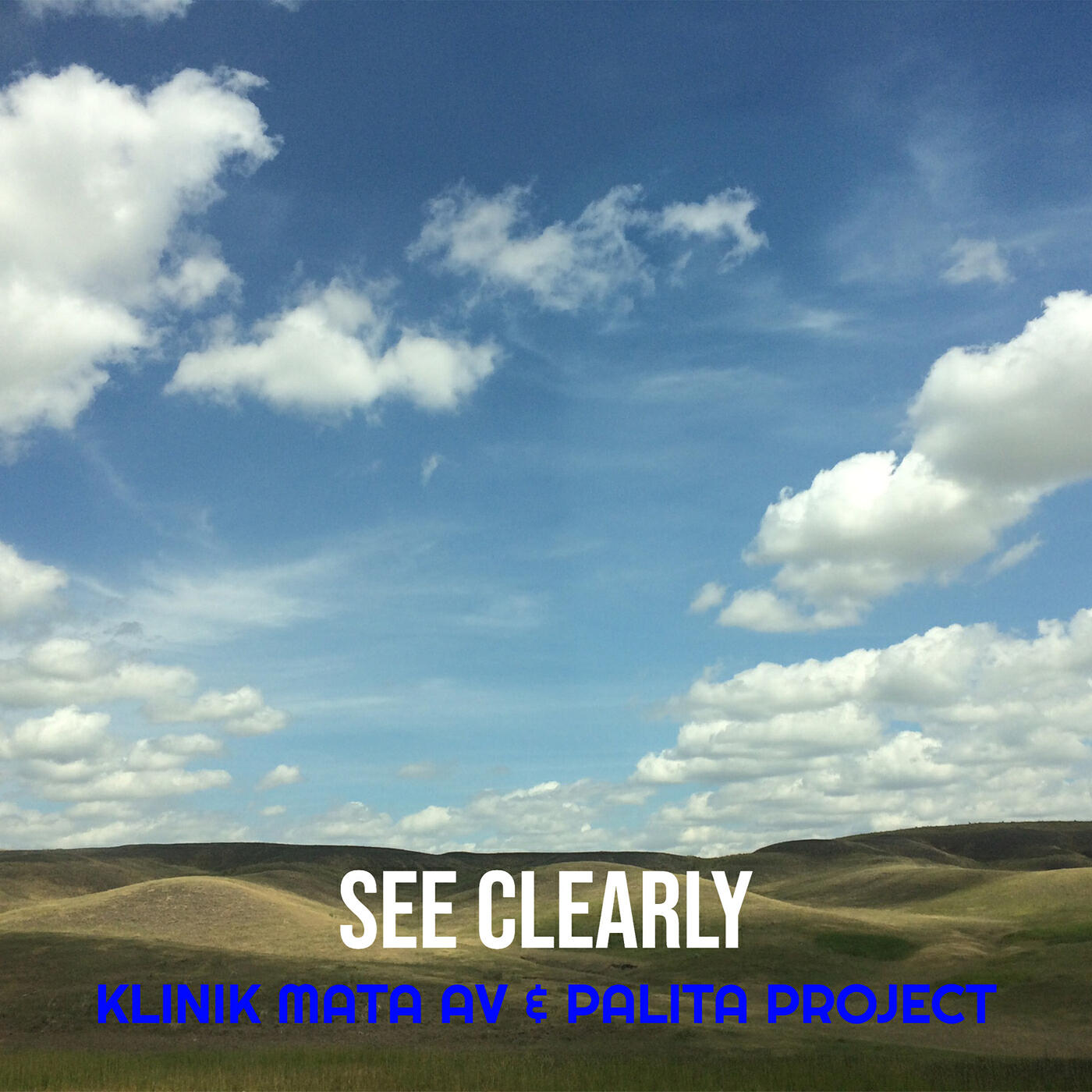 Релиз See Clearly