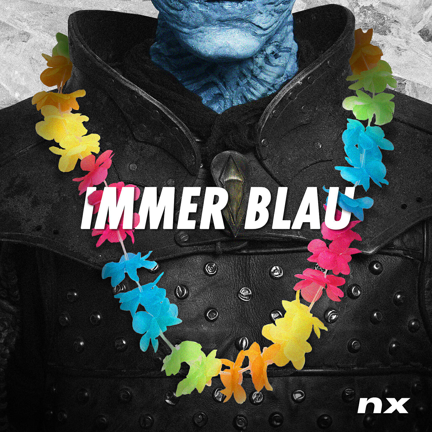 Скачать песню NX - Immer blau бесплатно в MP3 для Android и iOS