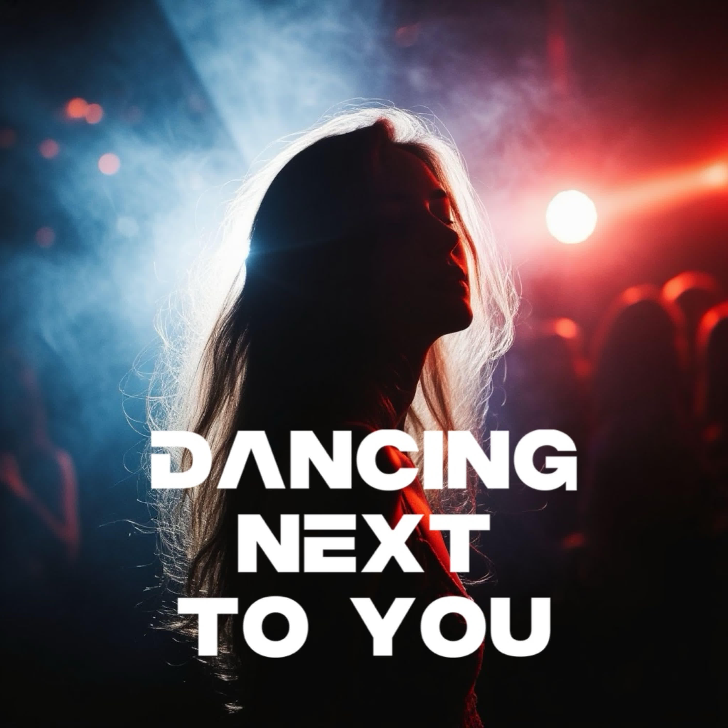 Релиз Dancing Next to You