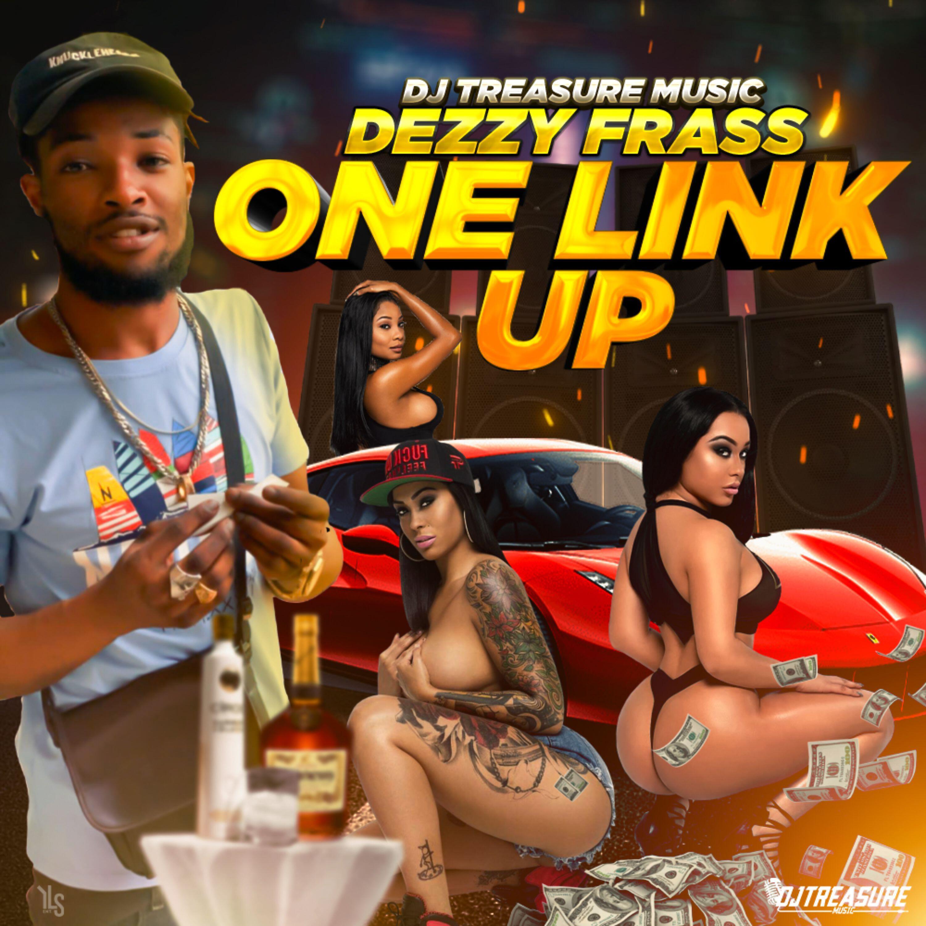 Релиз One Link Up