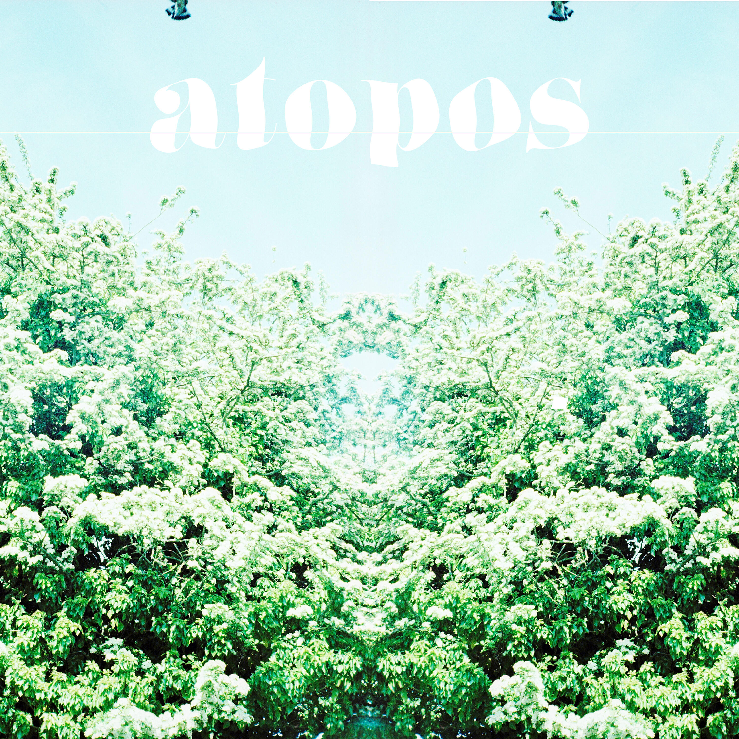 Релиз Atopos