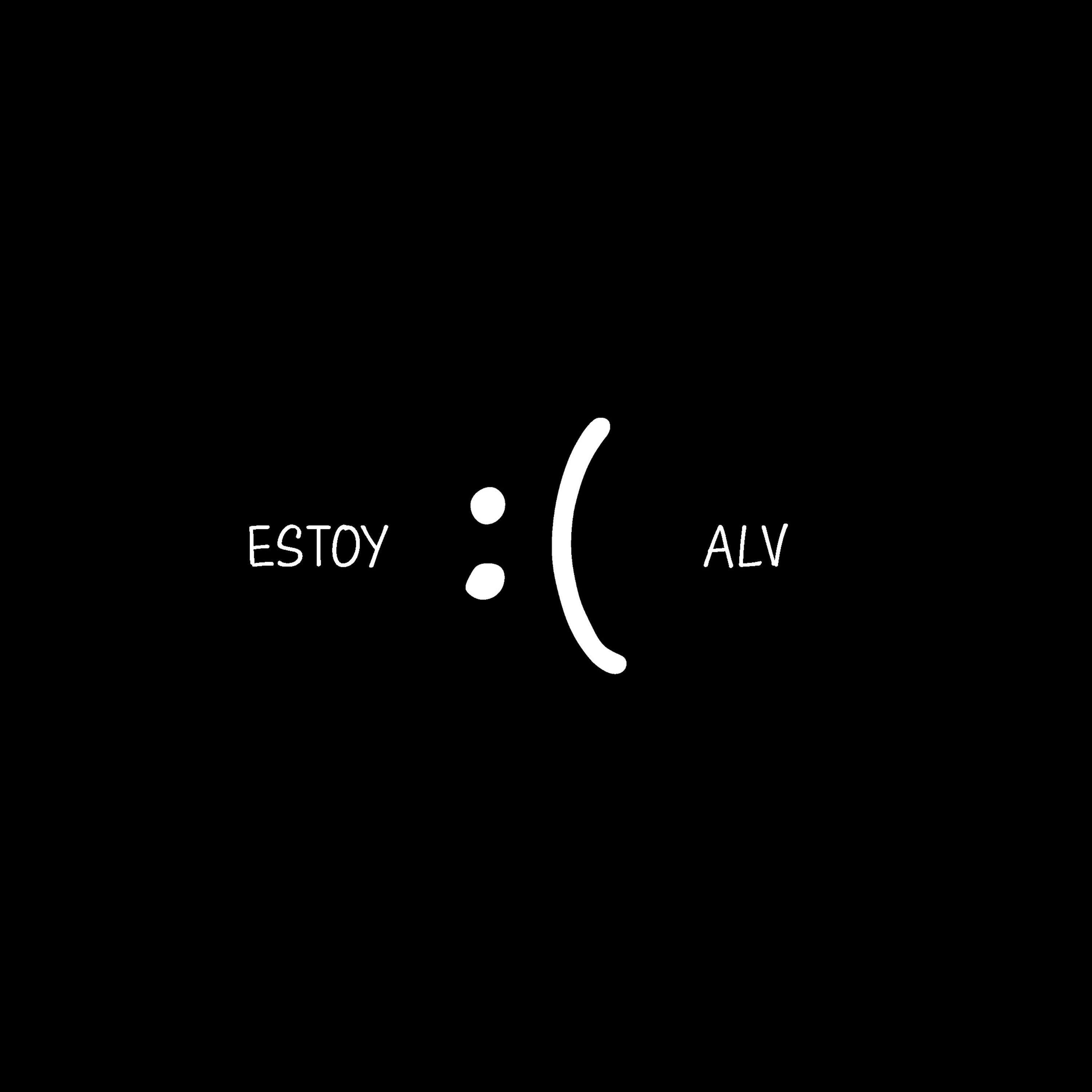 Релиз estoy SAD alv