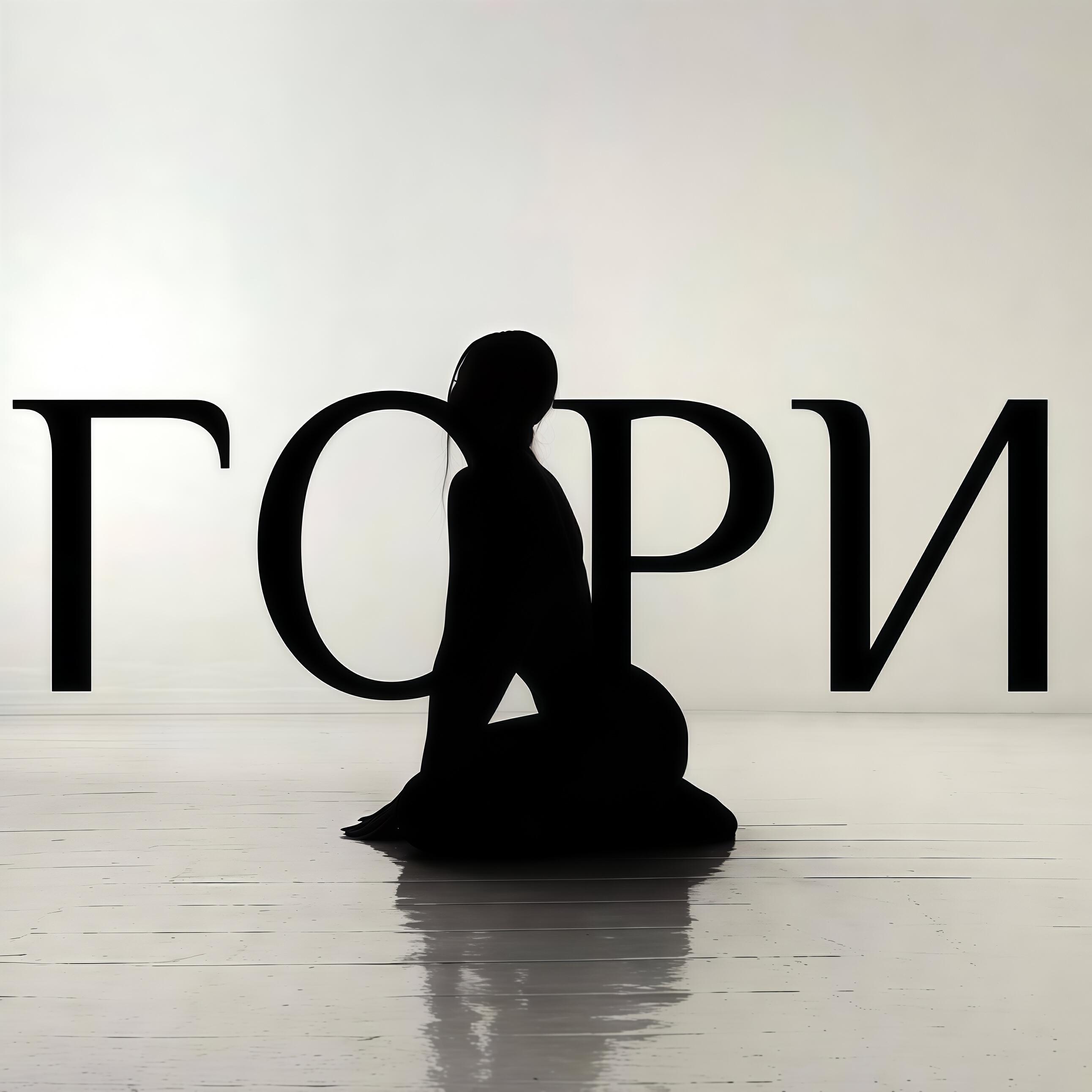 Релиз Гори