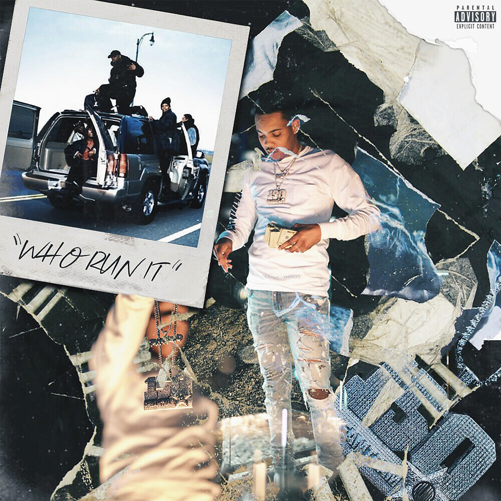 Релиз Who Run It