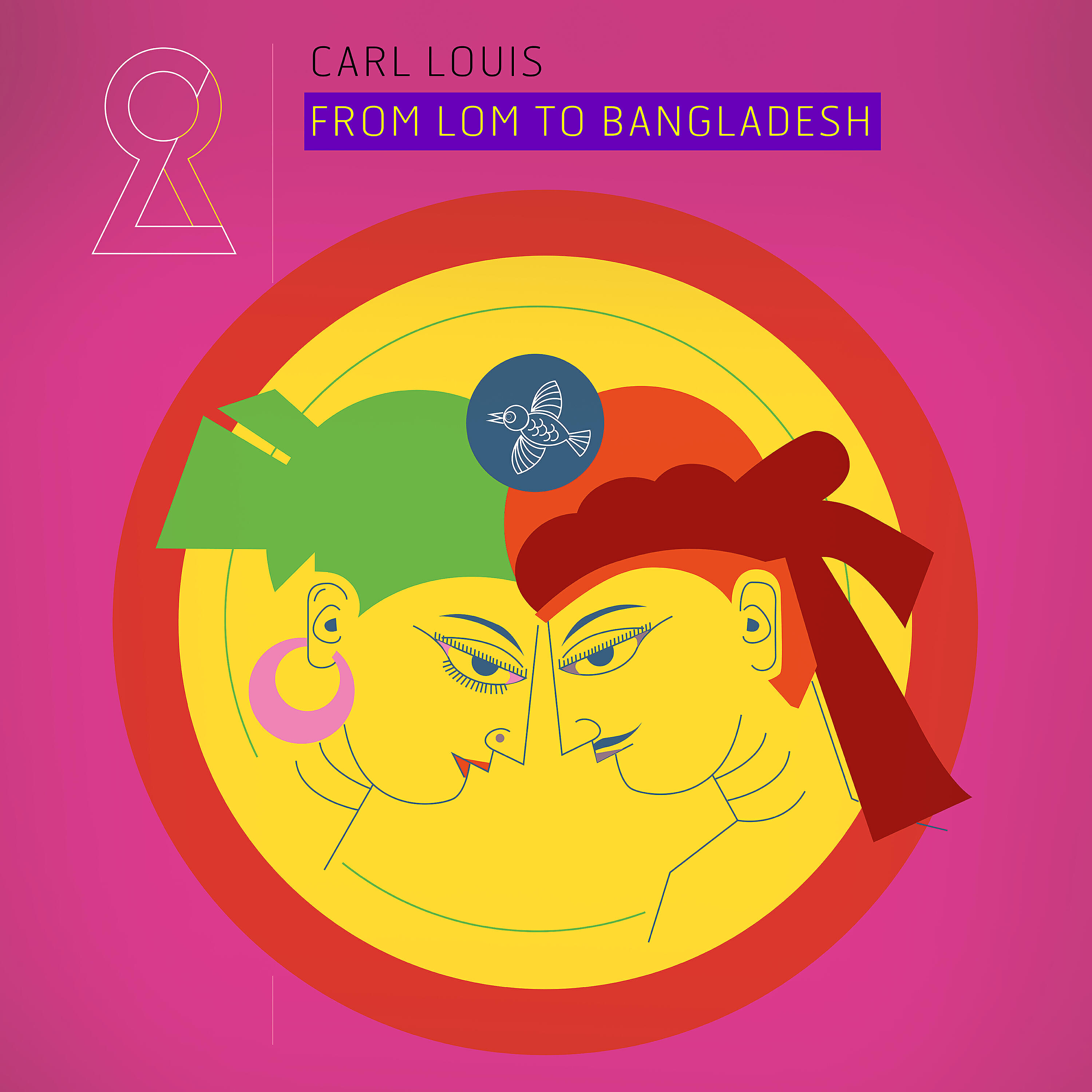 Релиз From Lom to Bangladesh