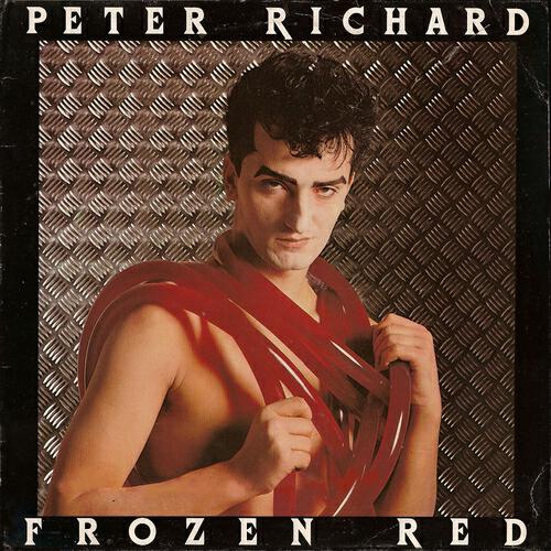 Релиз Frozen Red