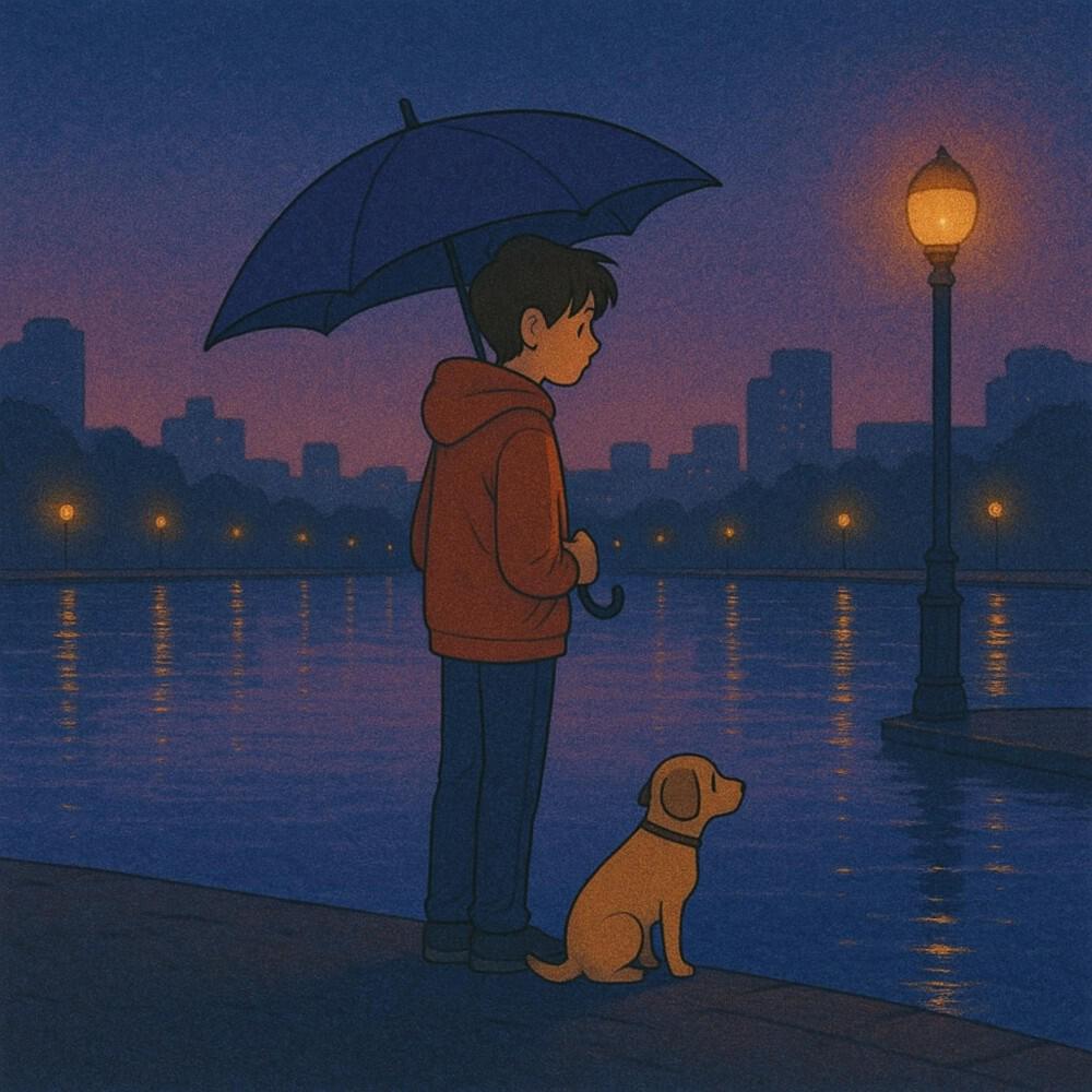 Lofi Sleep Dreams