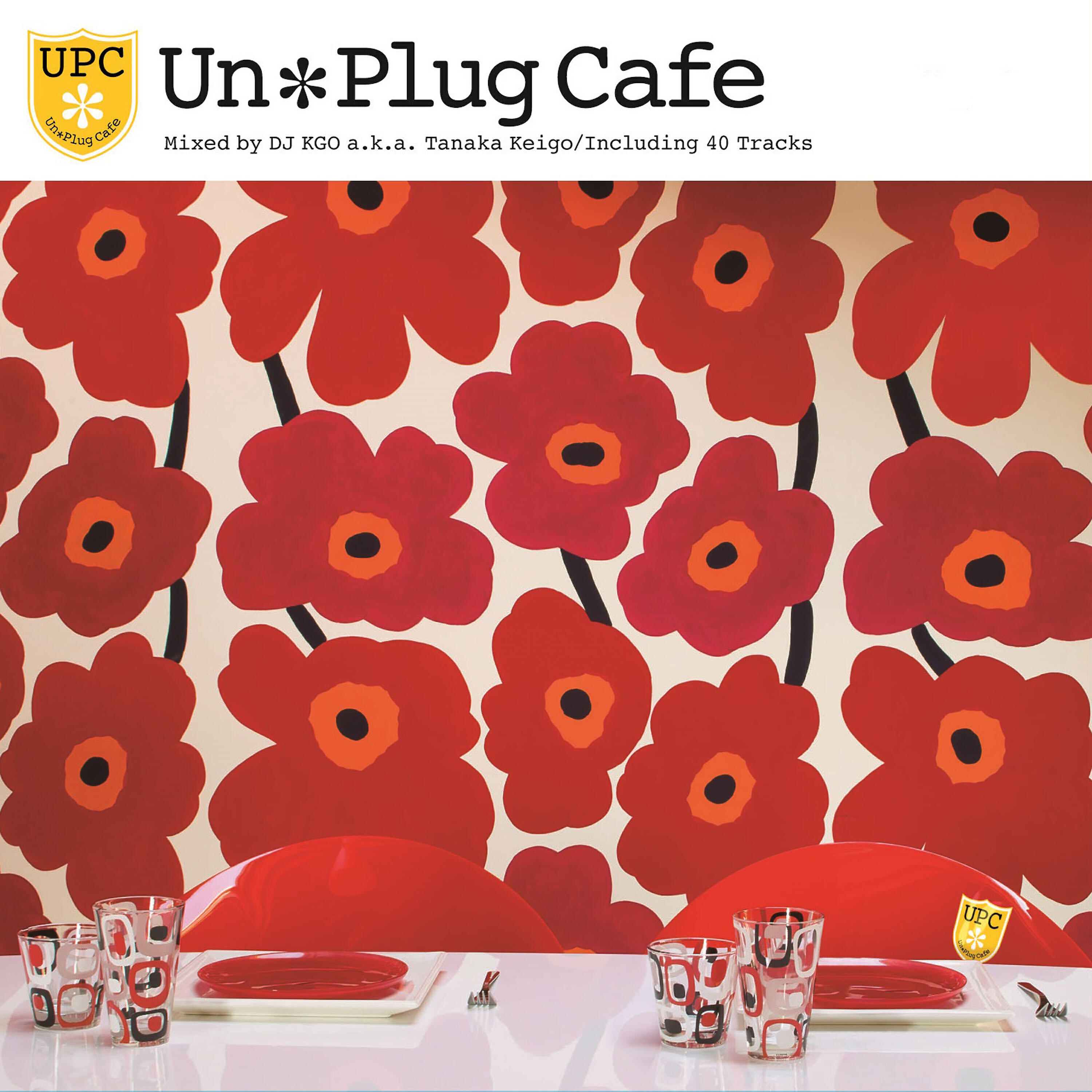 Релиз Un Plug Cafe