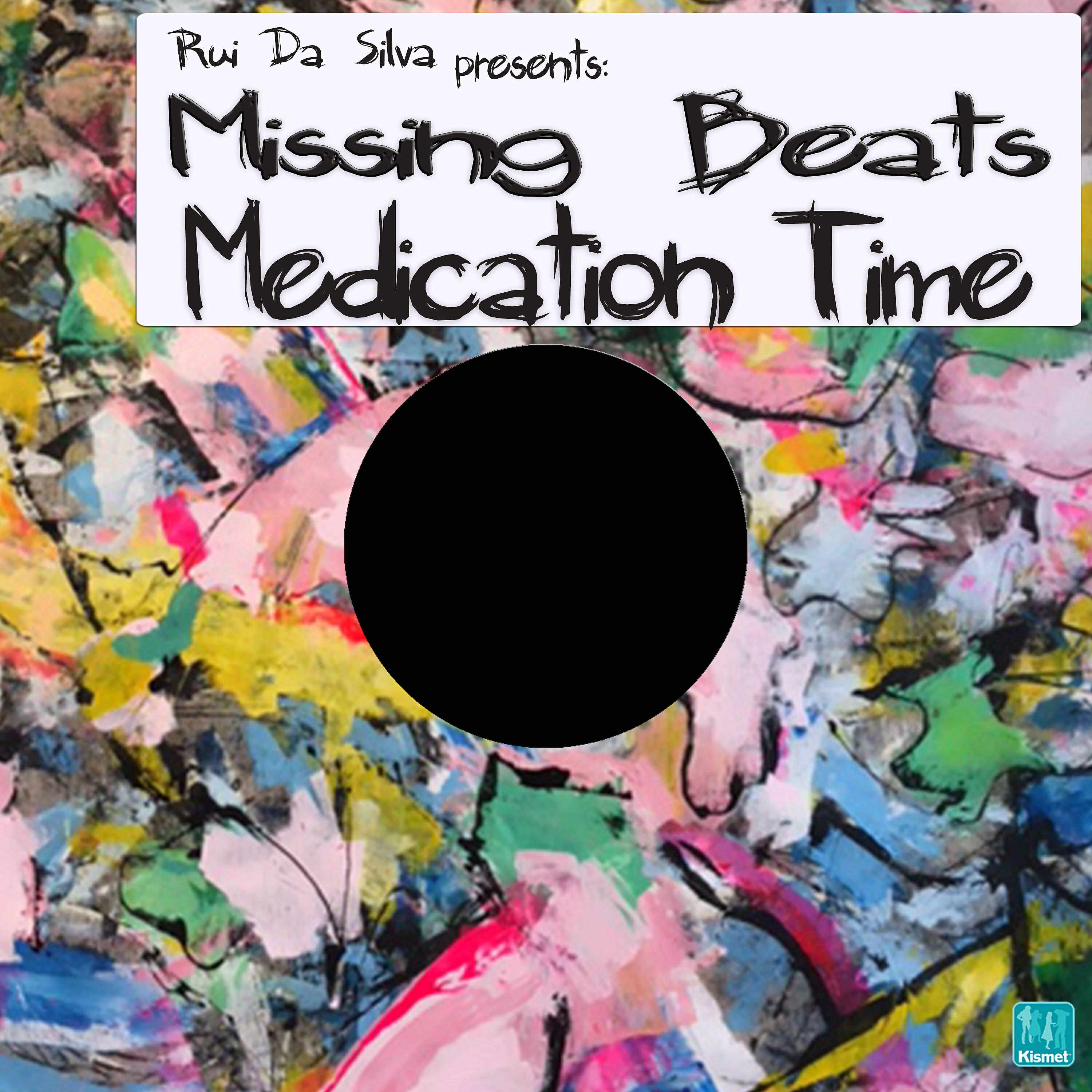 Скачать песню Rui da Silva, Missing Beats - Medication Time (Original Mix) бесплатно в MP3 для Android и iOS