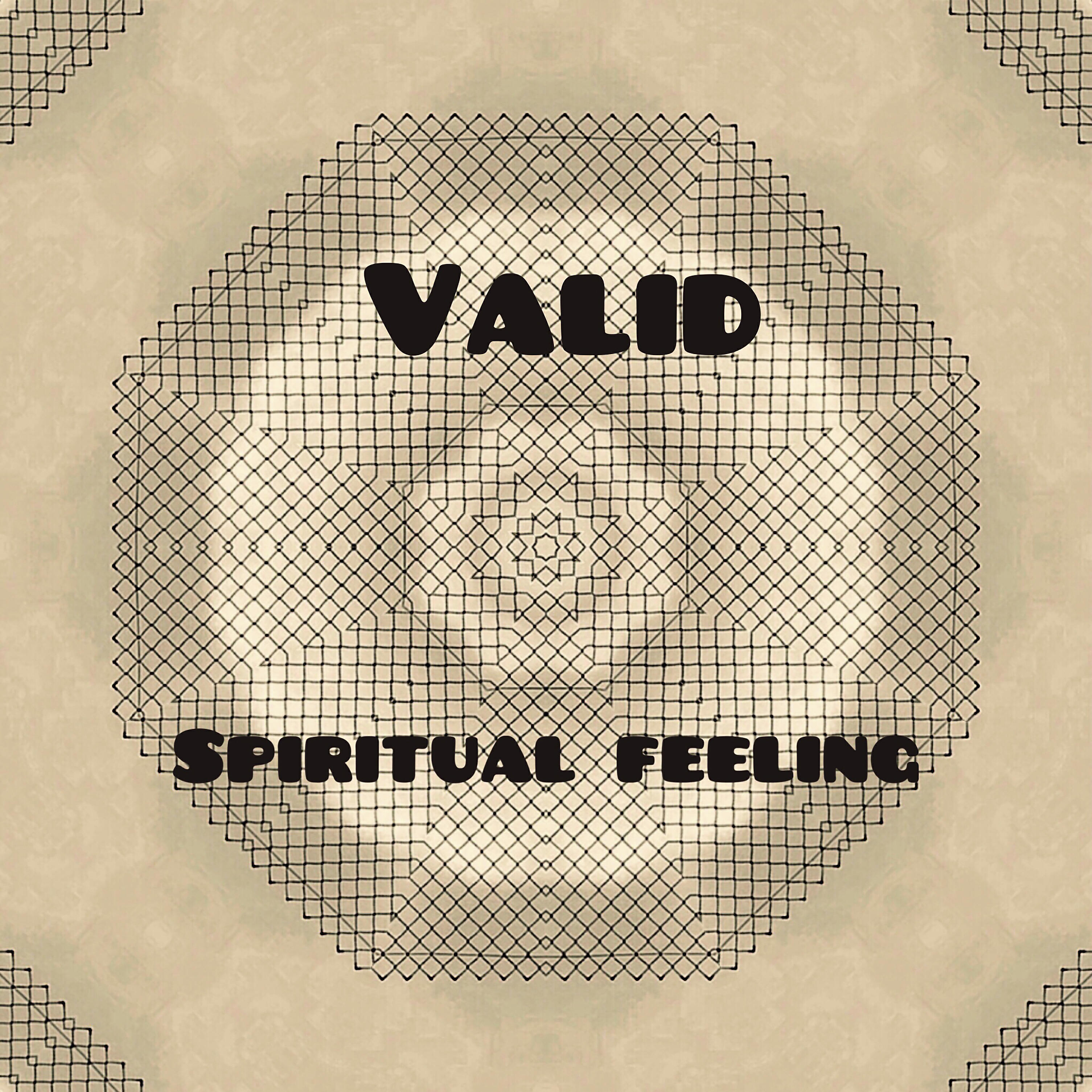 Релиз Spiritual Feeling