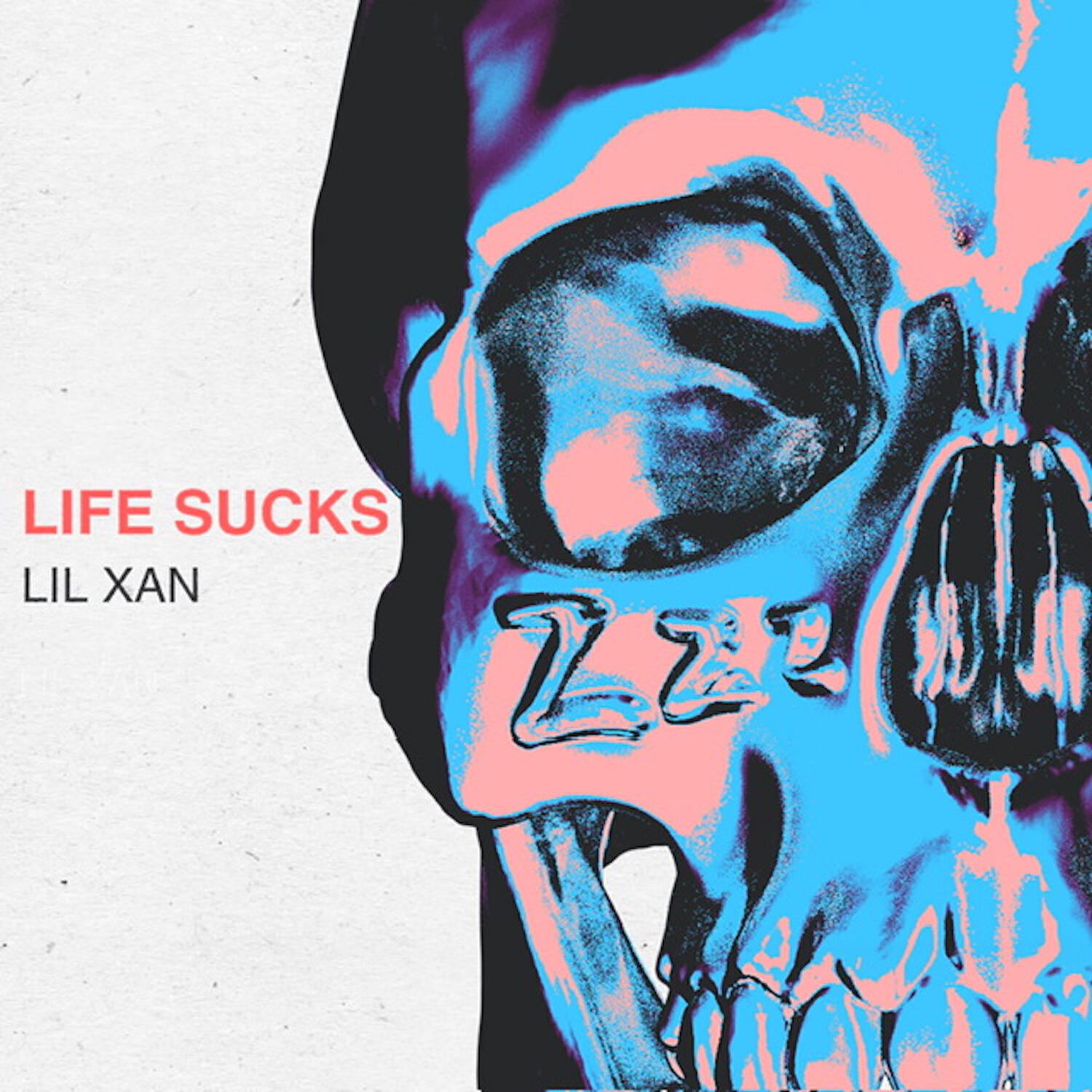 Релиз Life Sucks