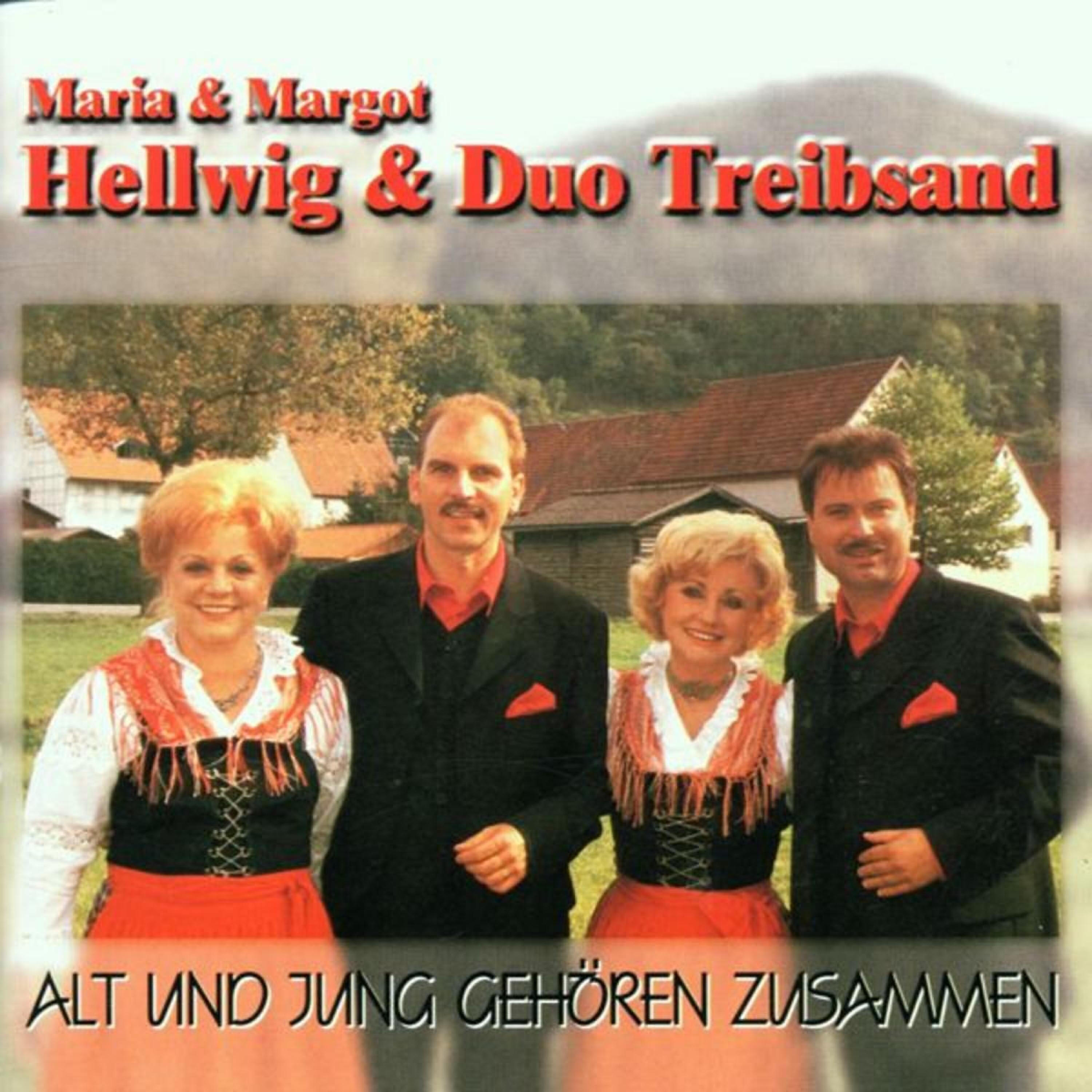 Релиз Alt Und Jung Gehören Zusammen