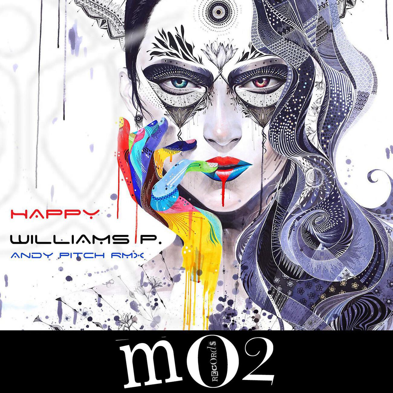 Williams P.