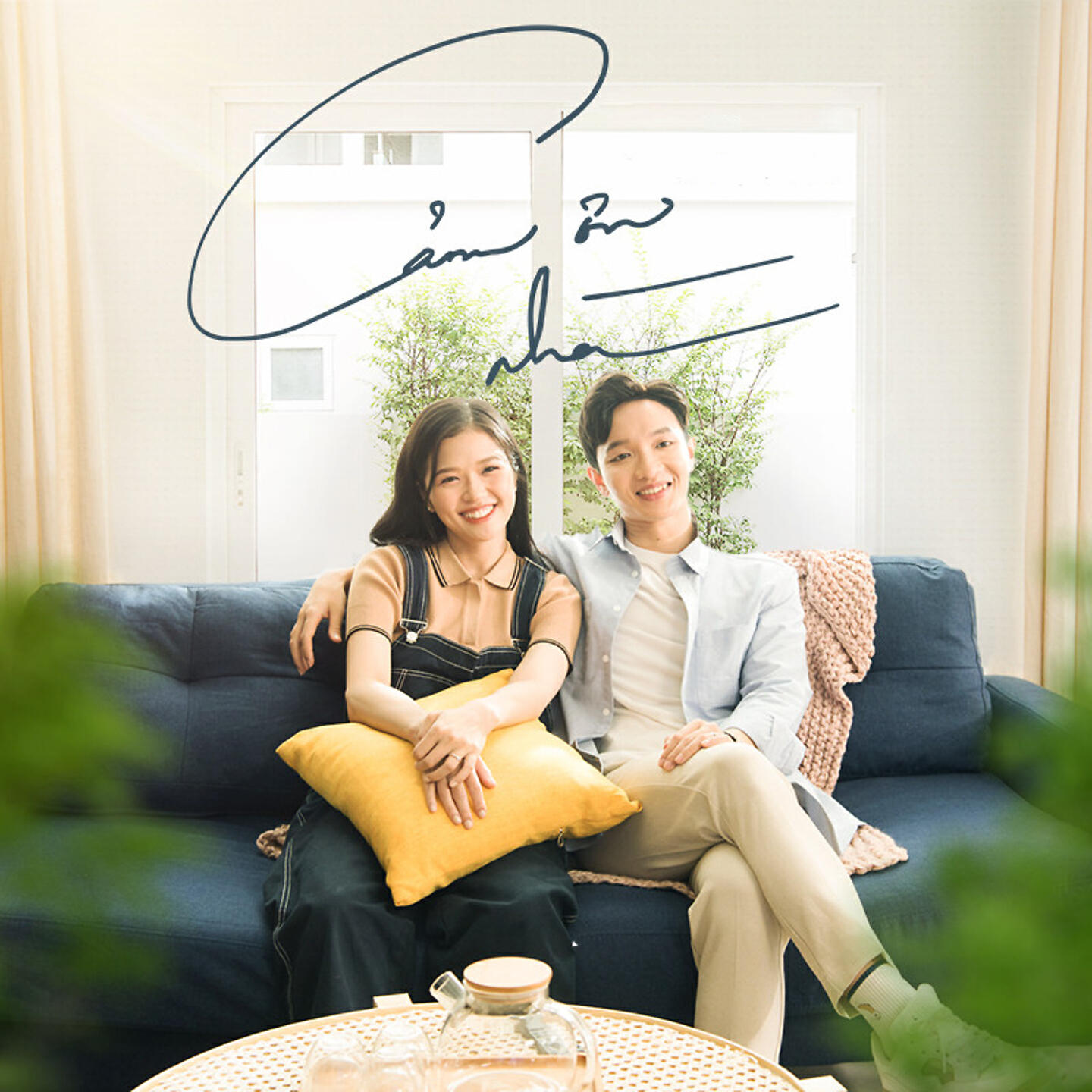 Релиз Cảm Ơn Nhà
