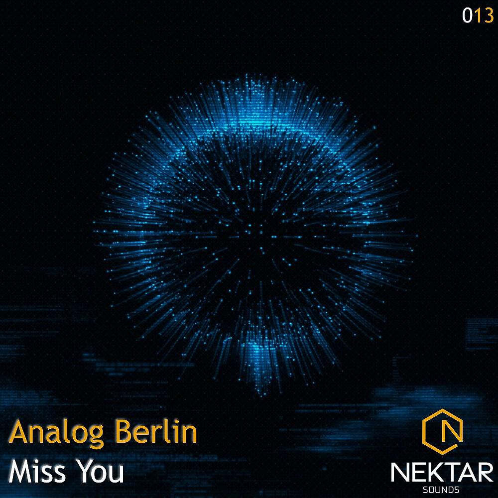 Релиз Miss You