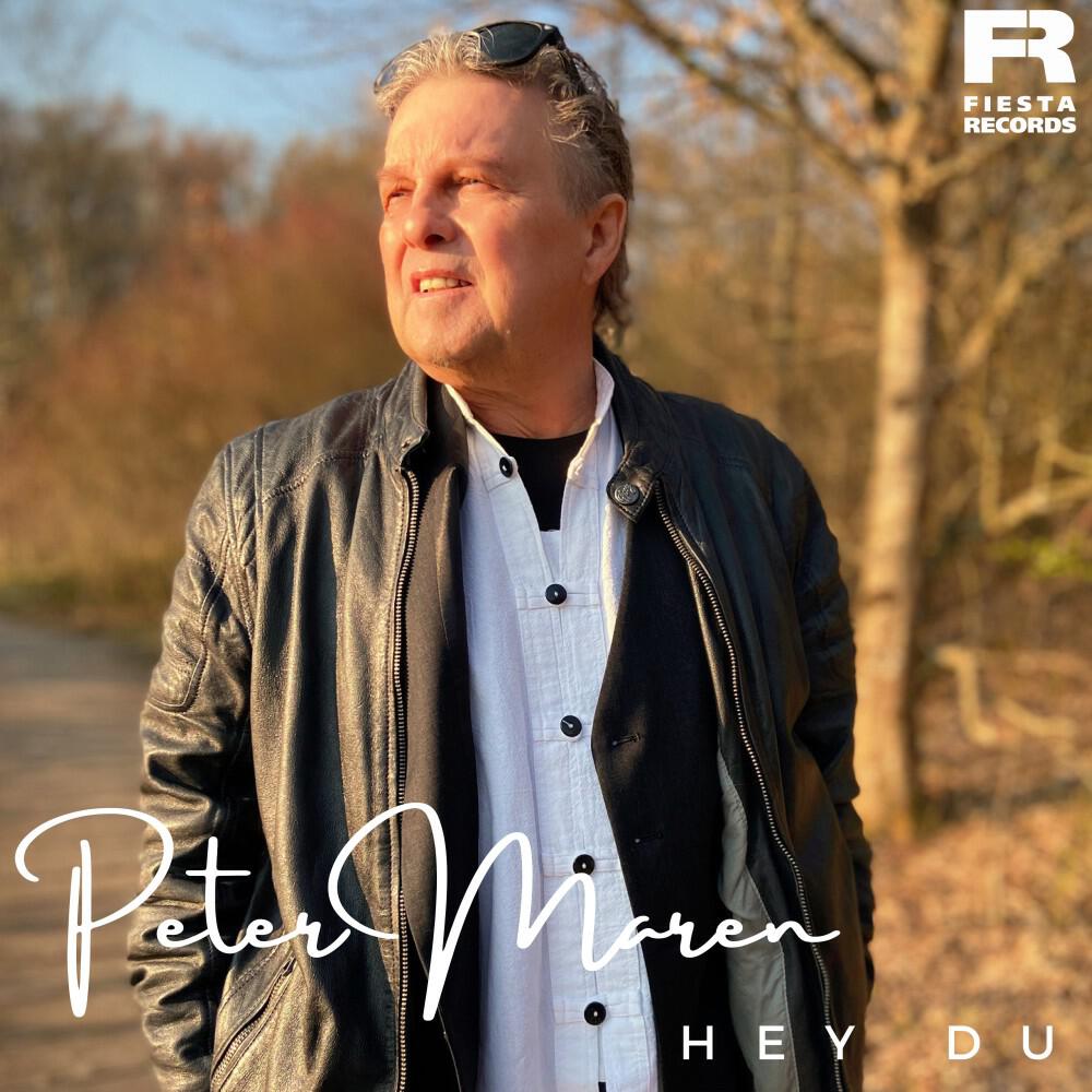 Peter Maren