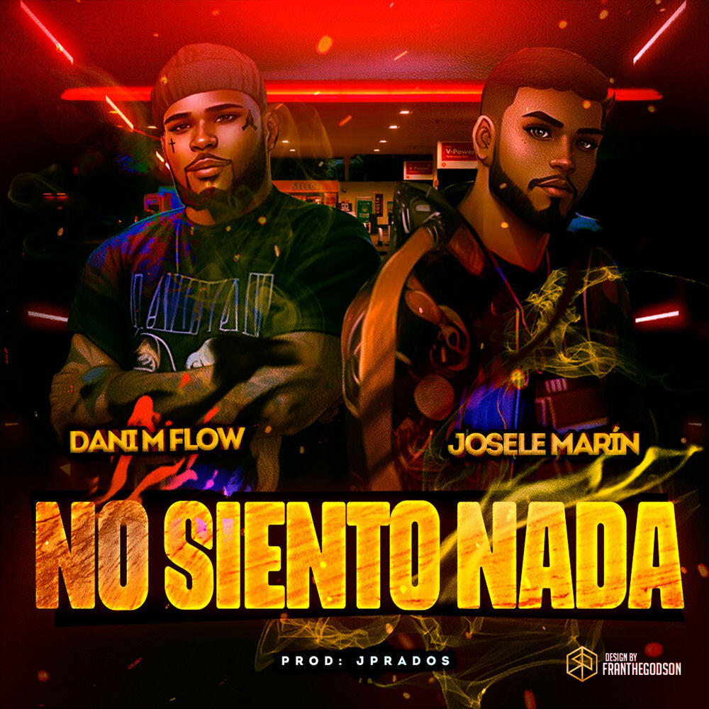 Релиз No siento nada