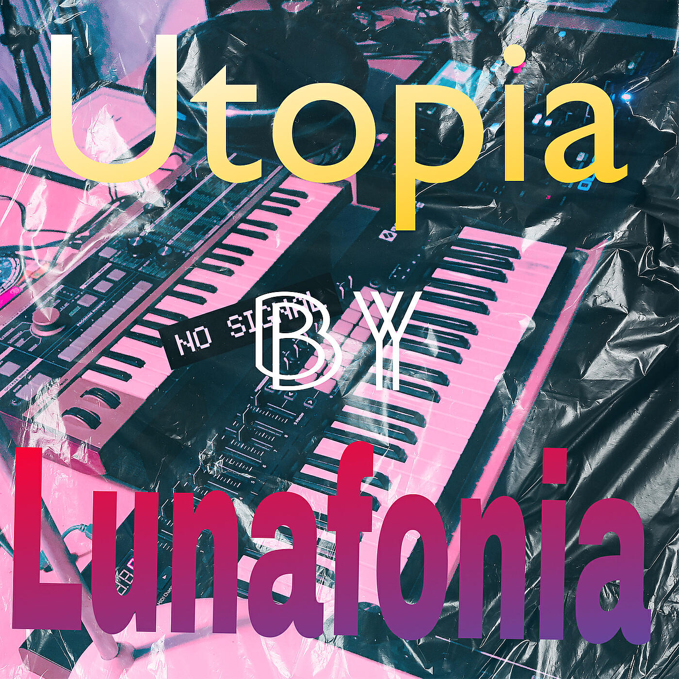 Релиз Utopia