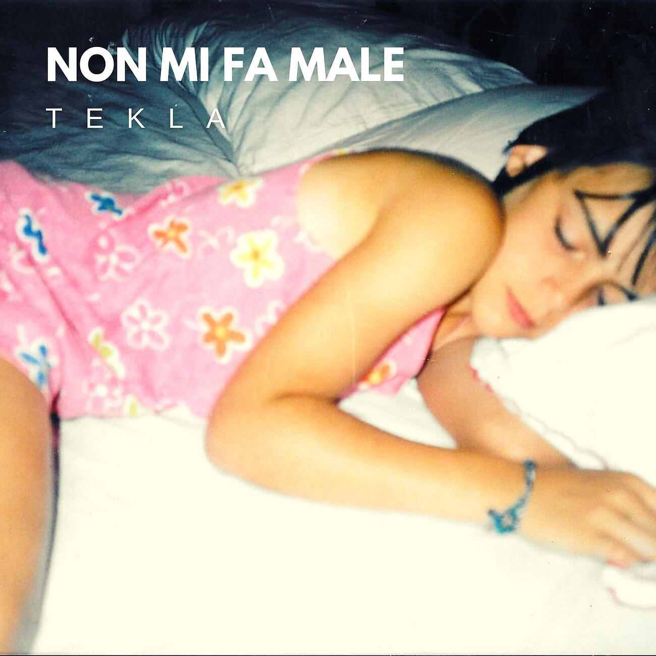 Релиз Non Mi Fa Male