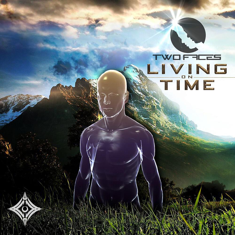 Релиз Living on Time