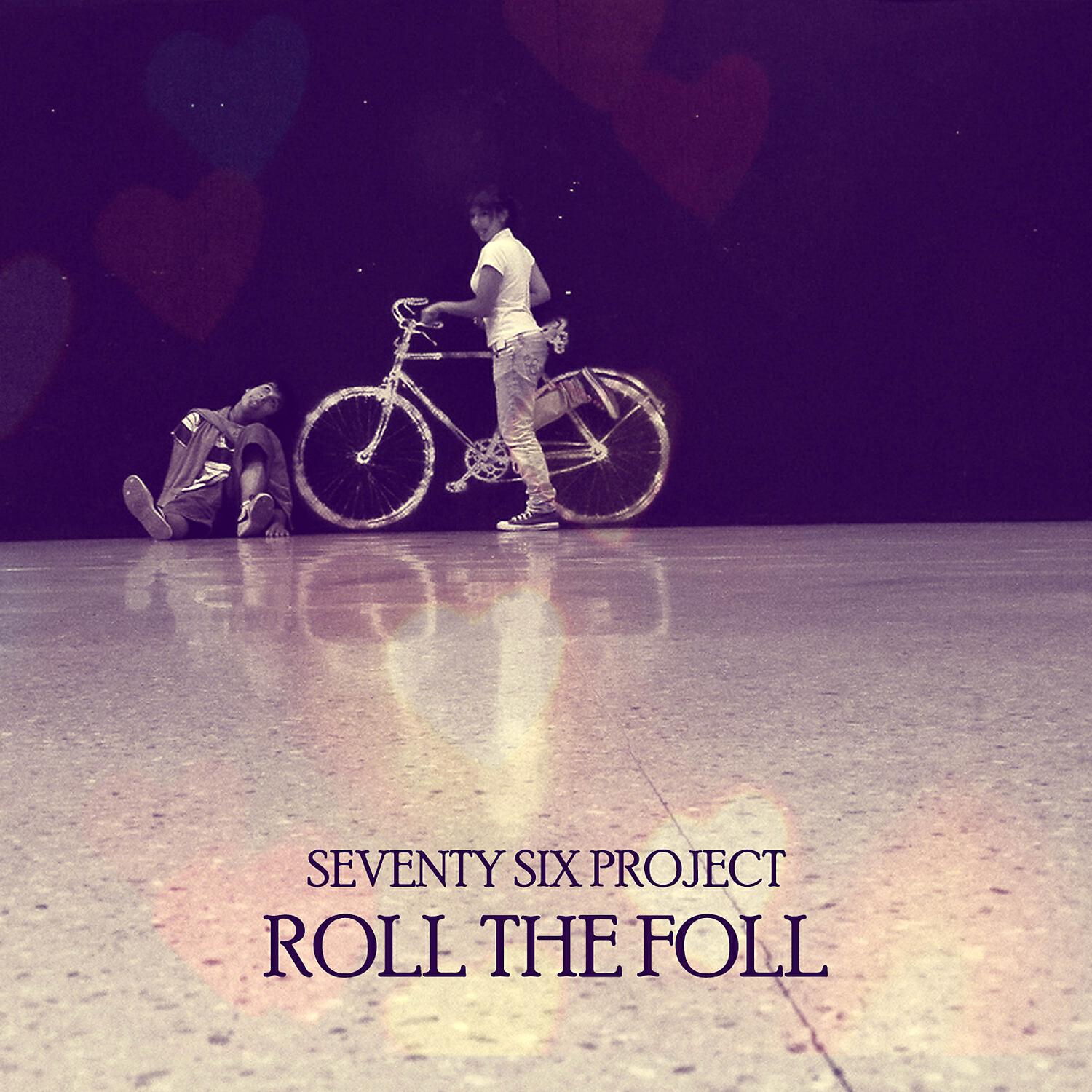 Релиз Roll the Foll