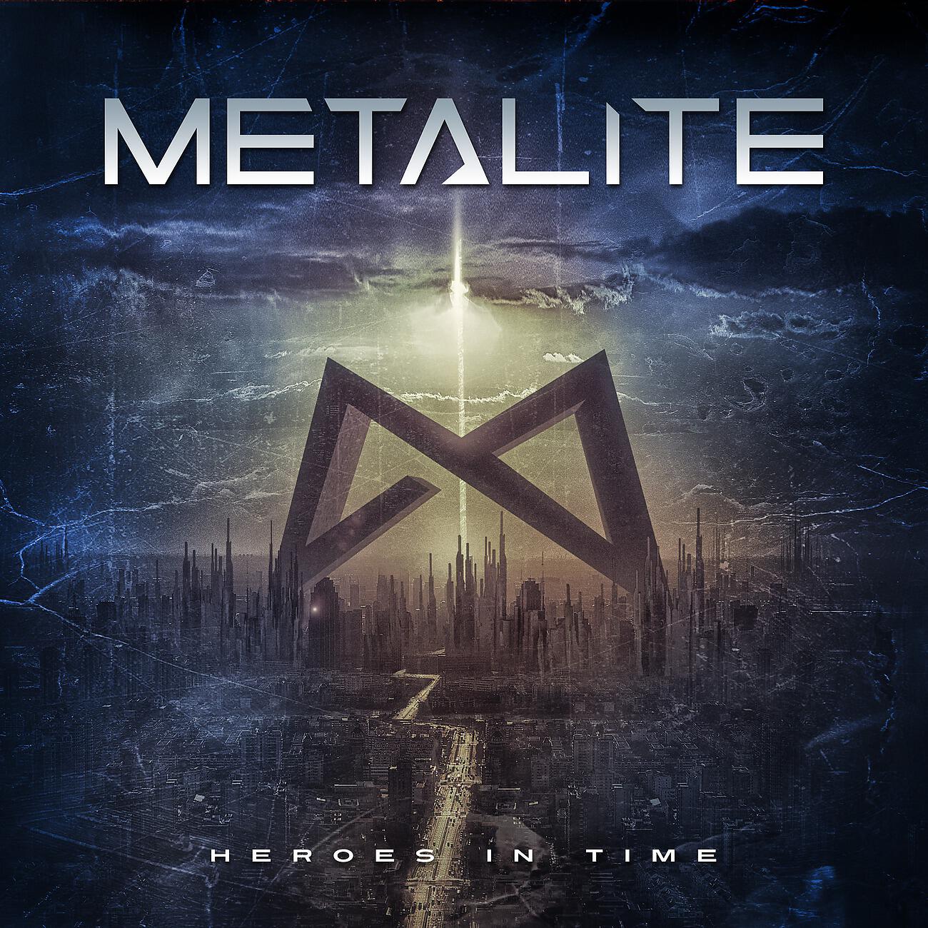 Релиз Heroes in Time