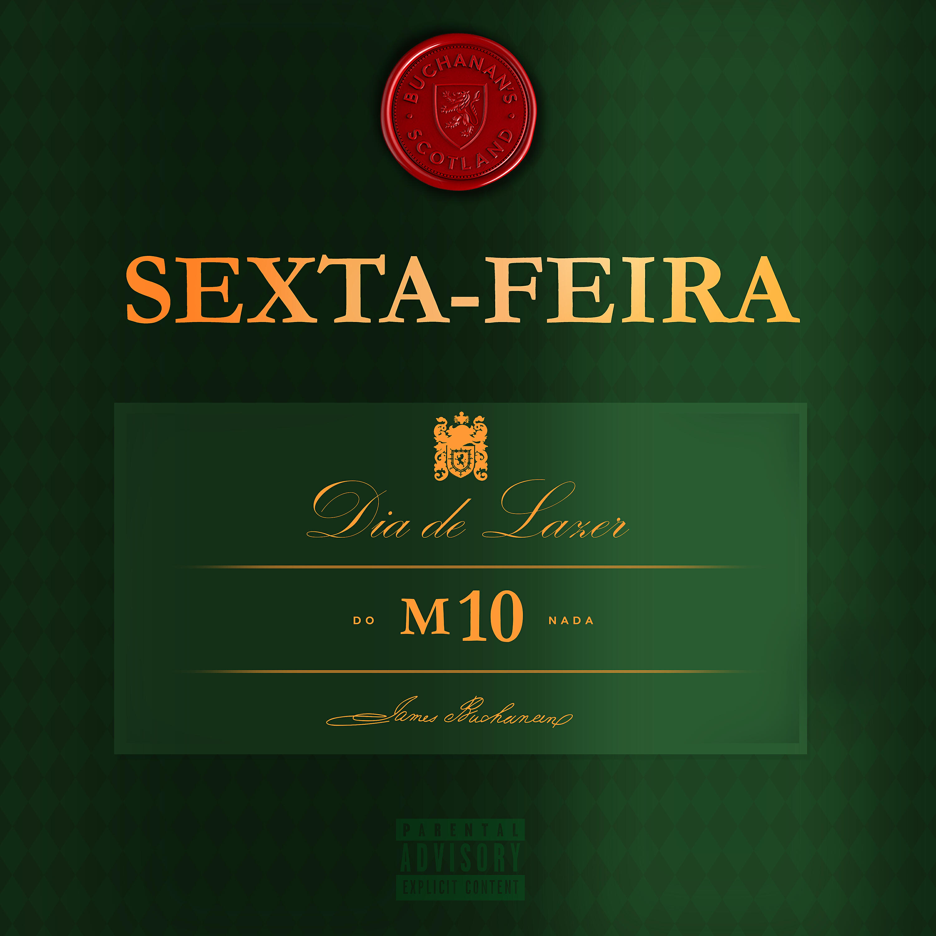 Скачать песню M10 - Sexta Feira бесплатно в MP3 для Android и iOS