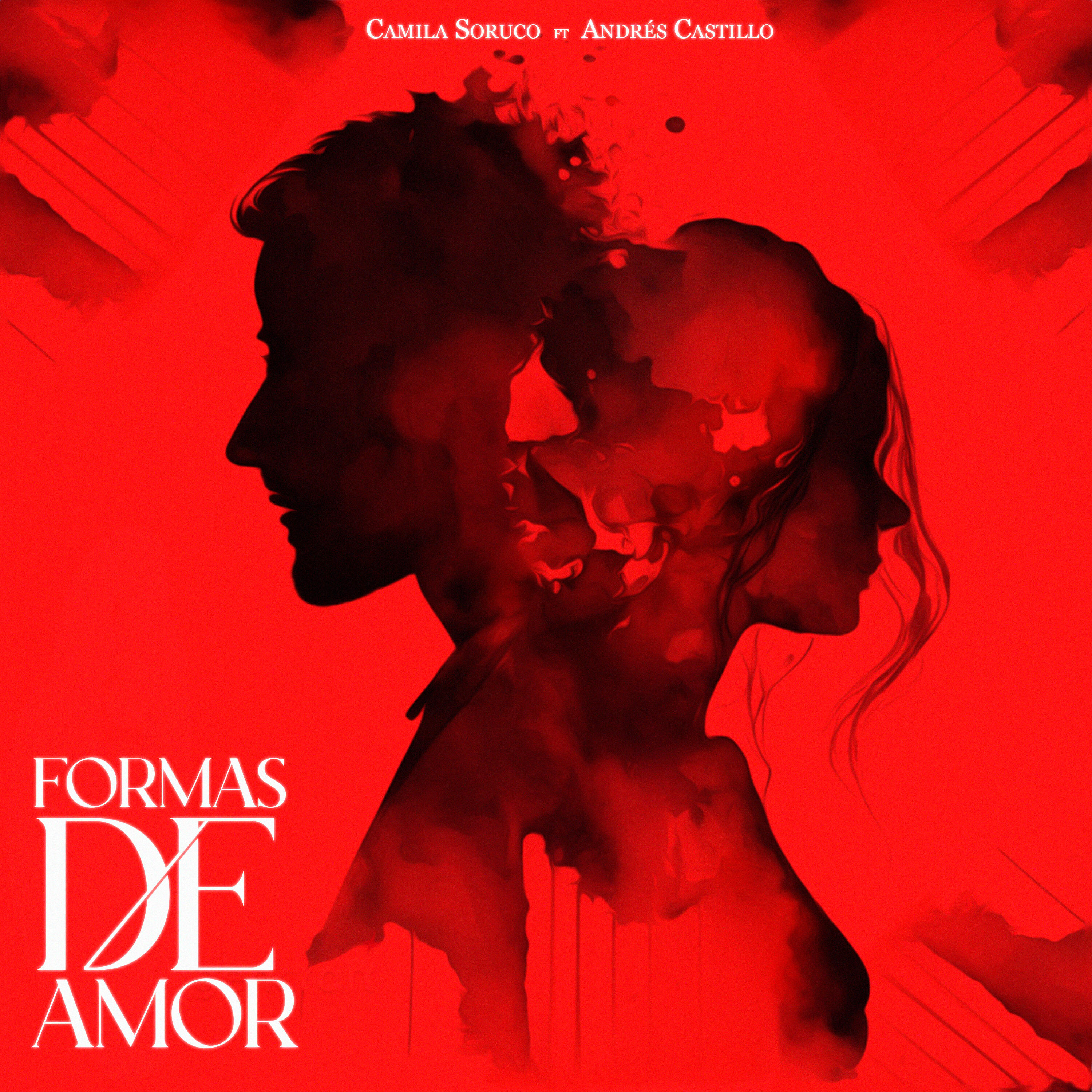 Релиз Formas de Amor