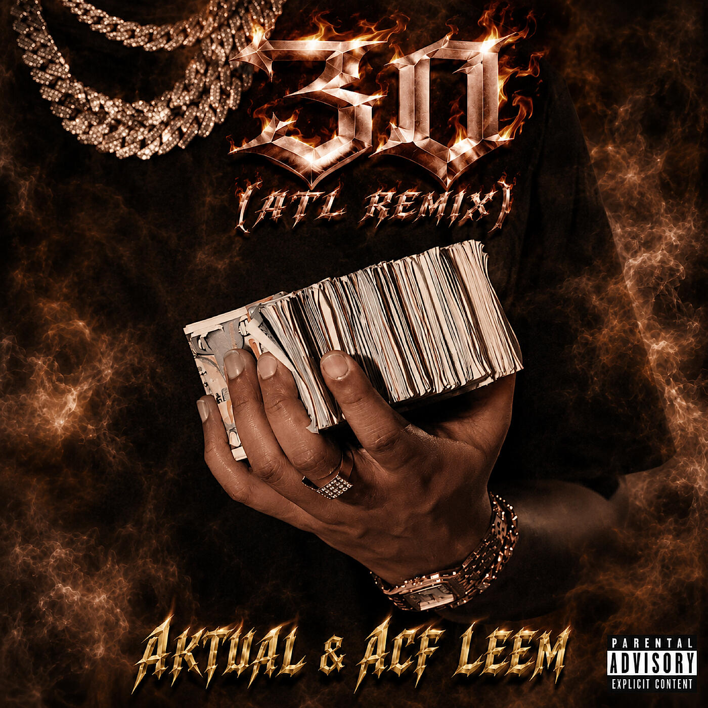 Релиз 30 (Atl Remix)
