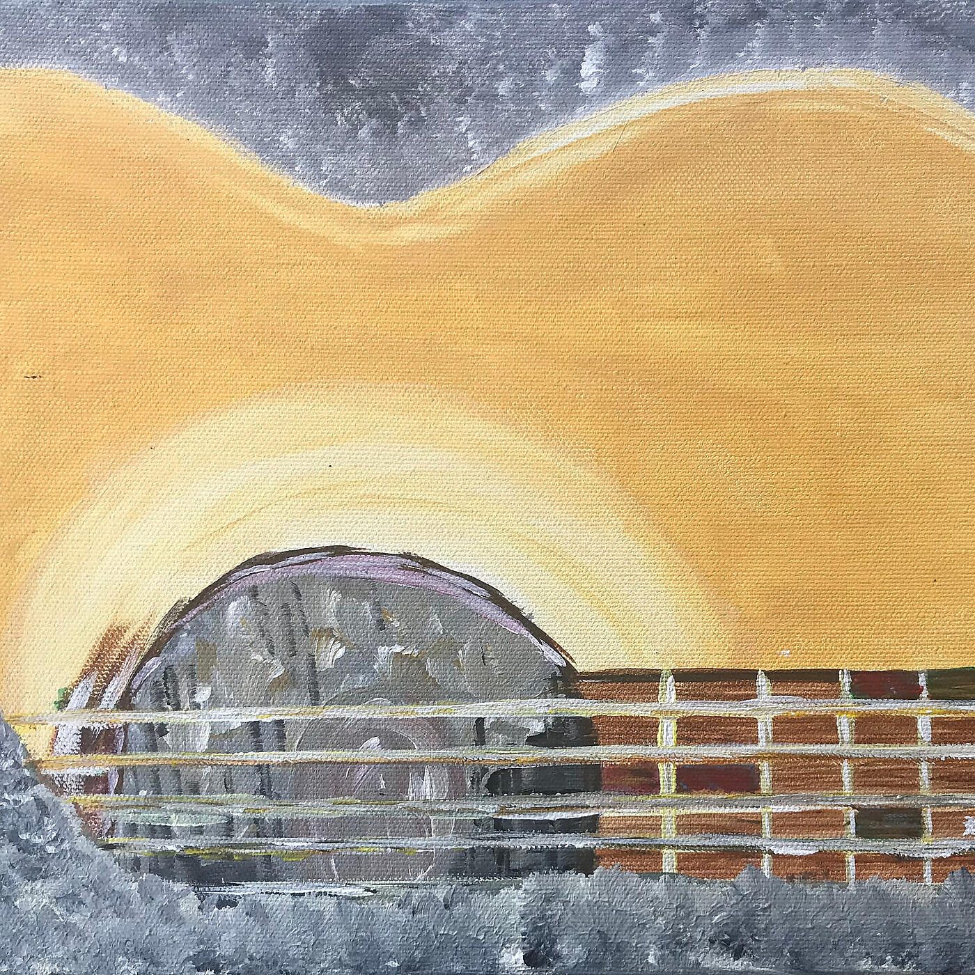 Релиз Sunrise