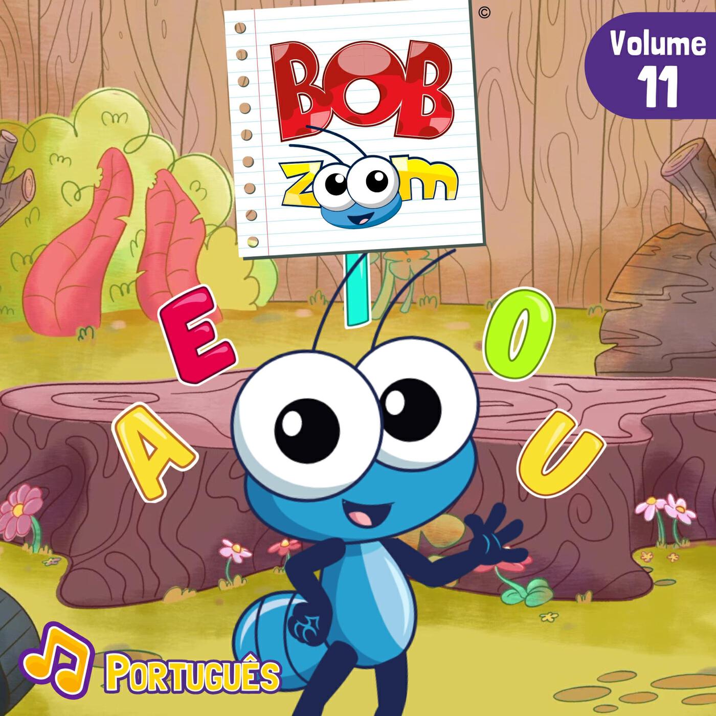 Релиз Bob Zoom, Vol. 11