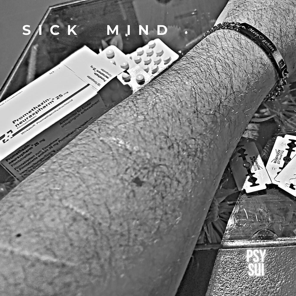 Релиз Sick Mind