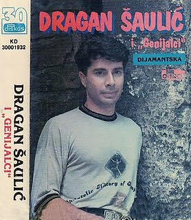 Dragan Saulic
