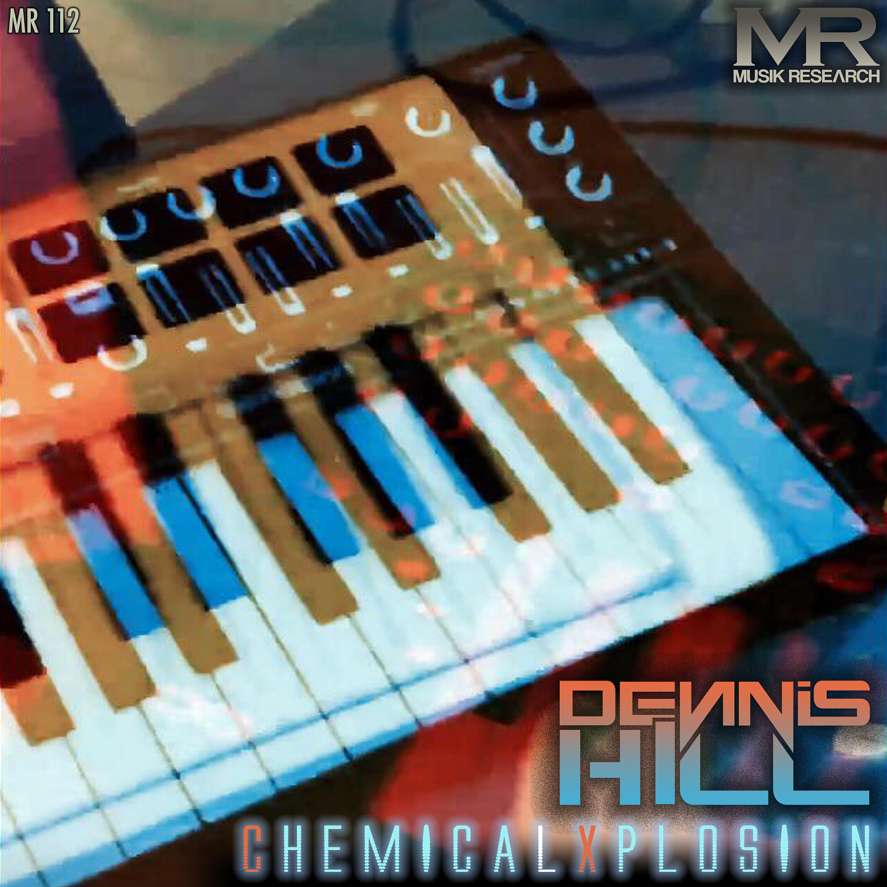 Релиз Chemical Xplosion