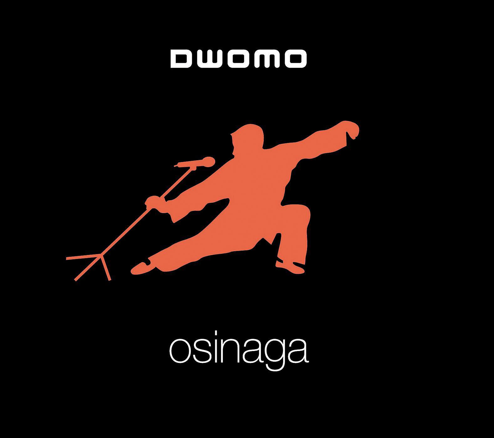 Релиз Osinaga