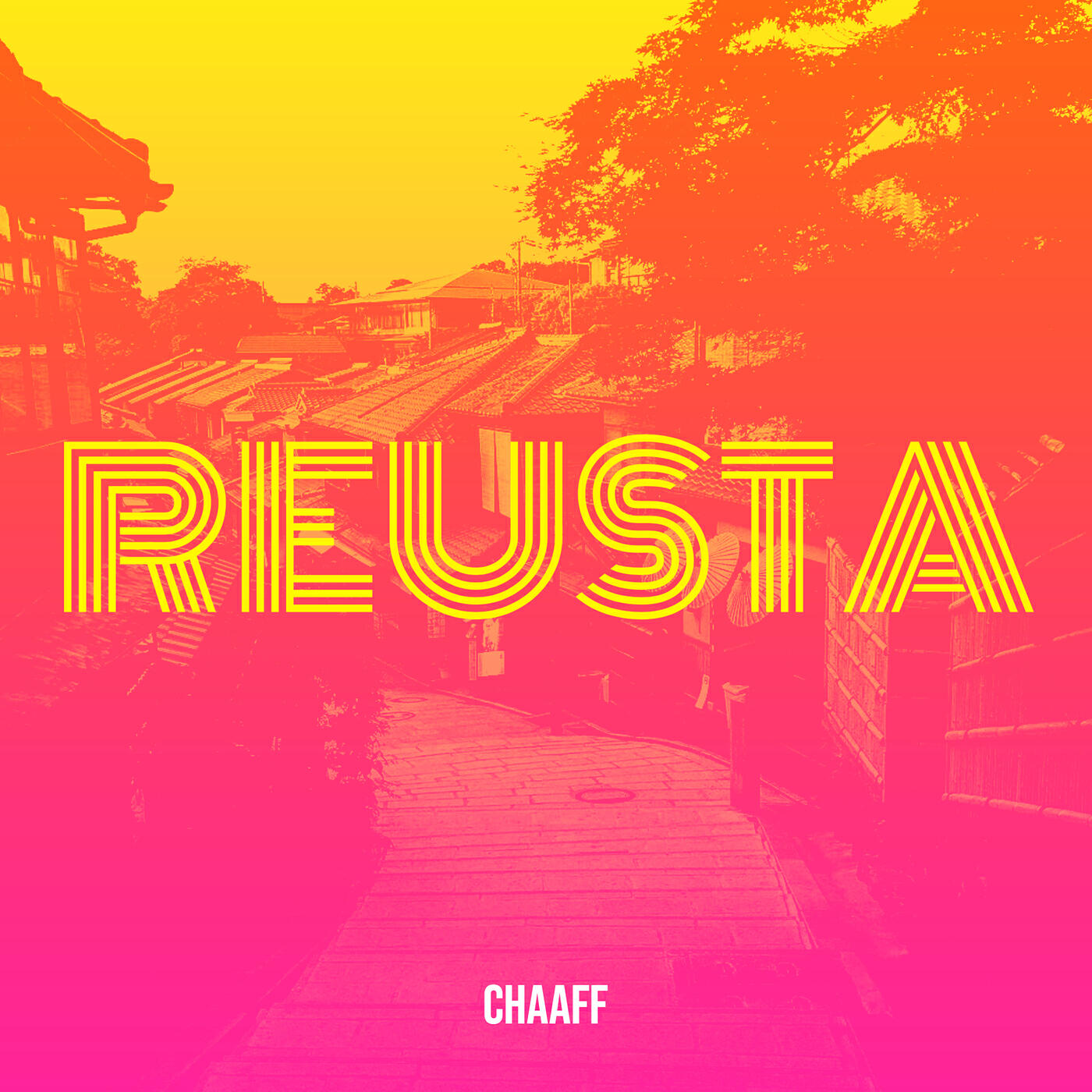 Релиз Reusta