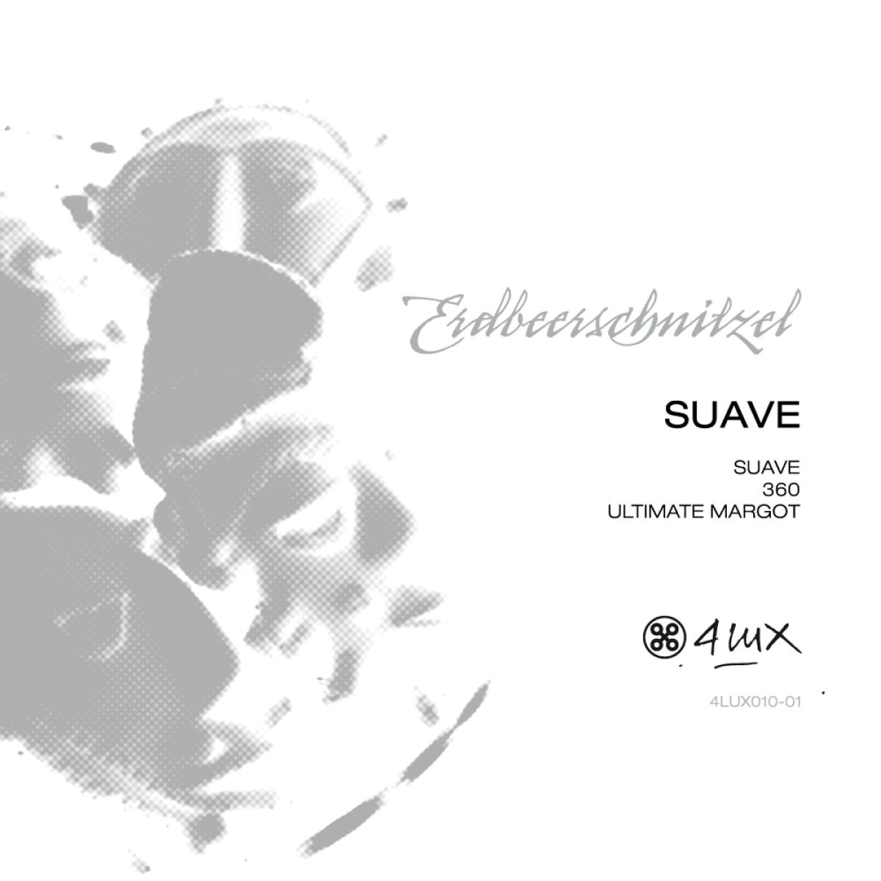Релиз Suave