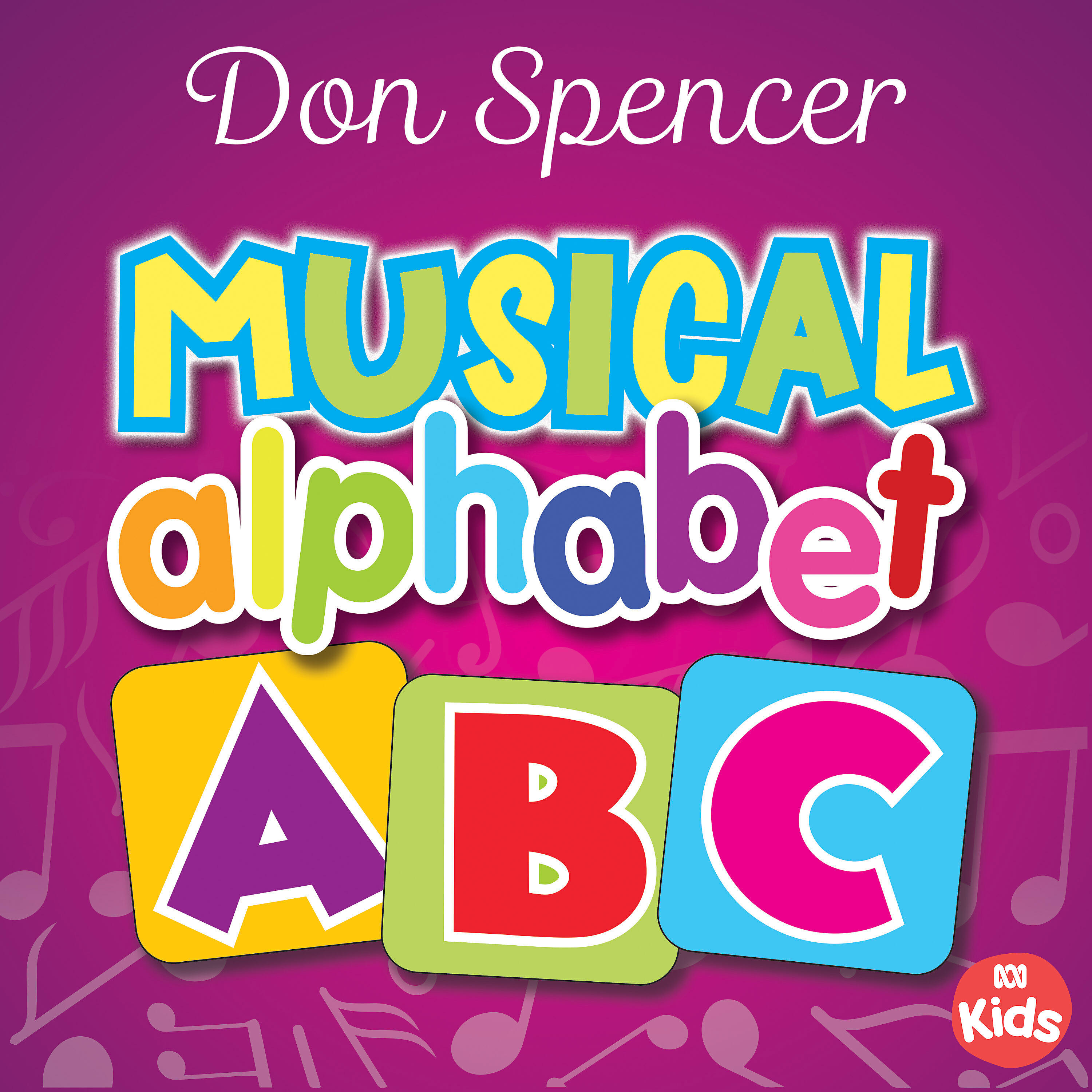 Релиз Musical Alphabet