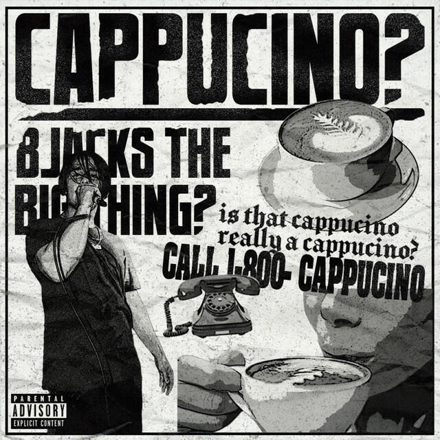 Релиз Cappucino