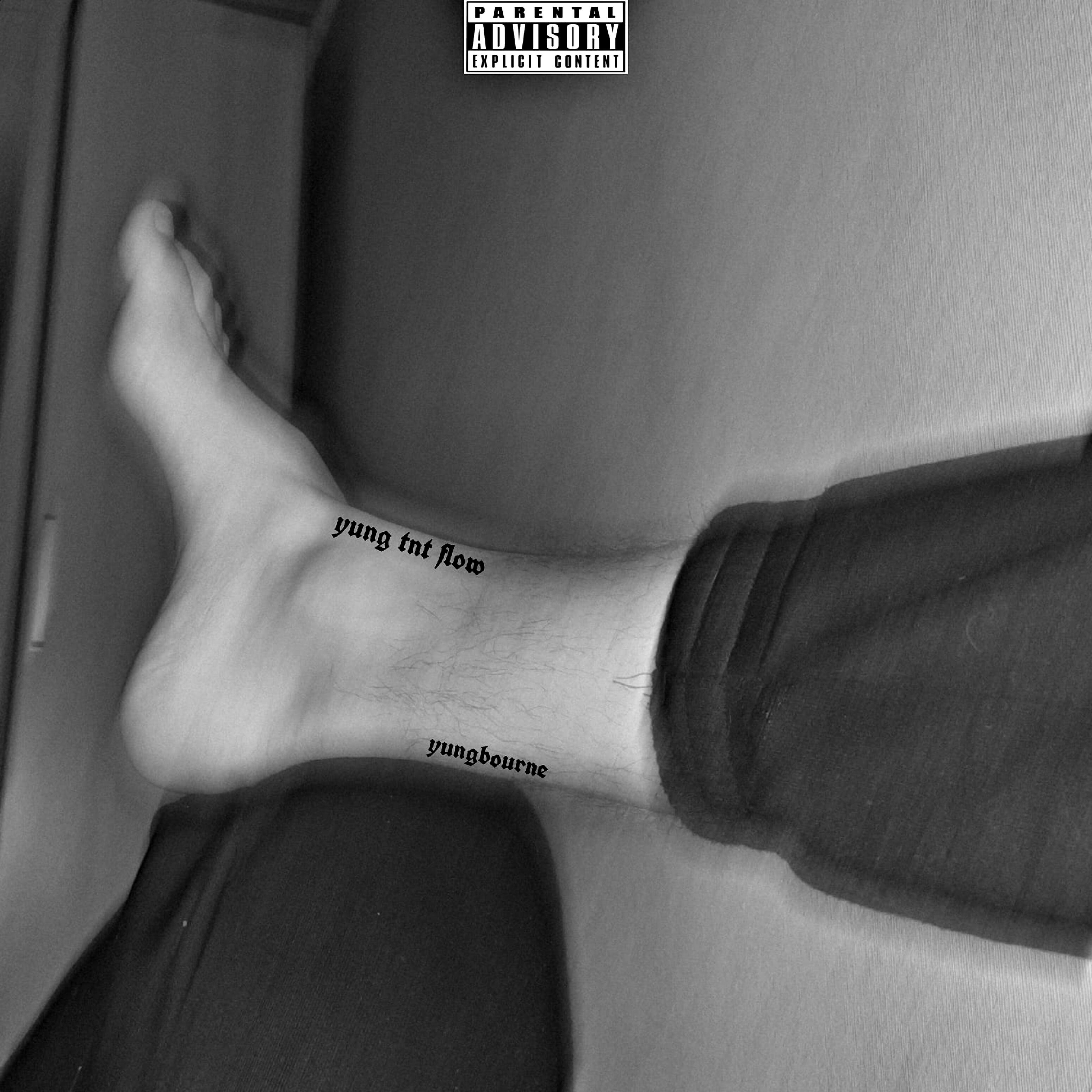 Релиз Yung Tnt Flow