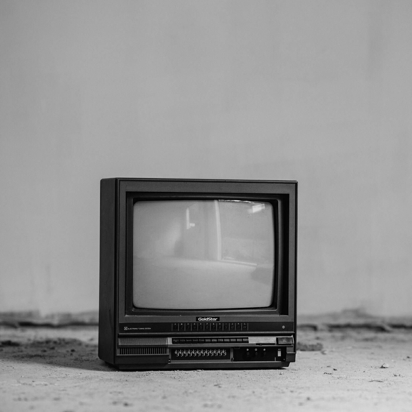 Релиз Television