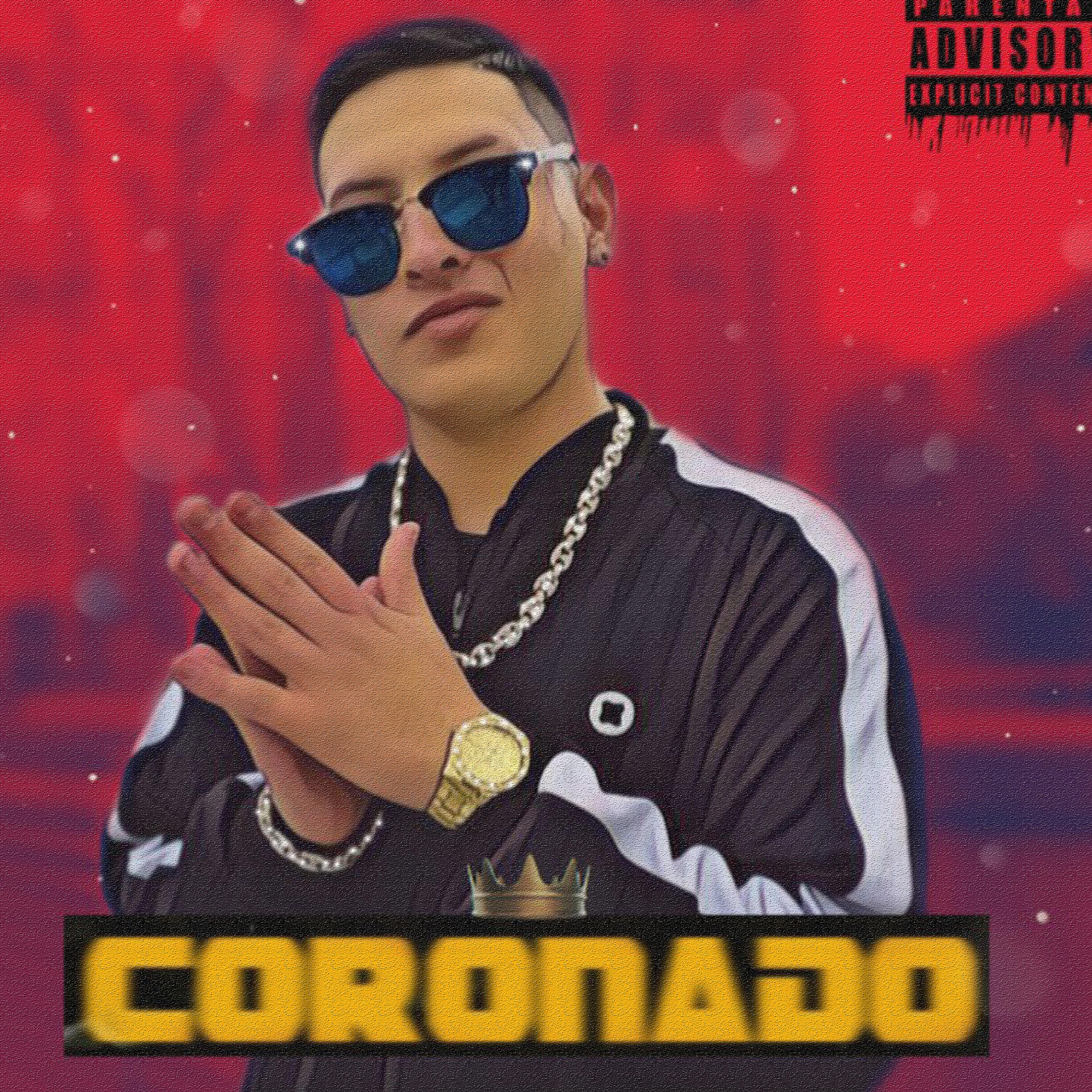 Релиз Leep - Coronado
