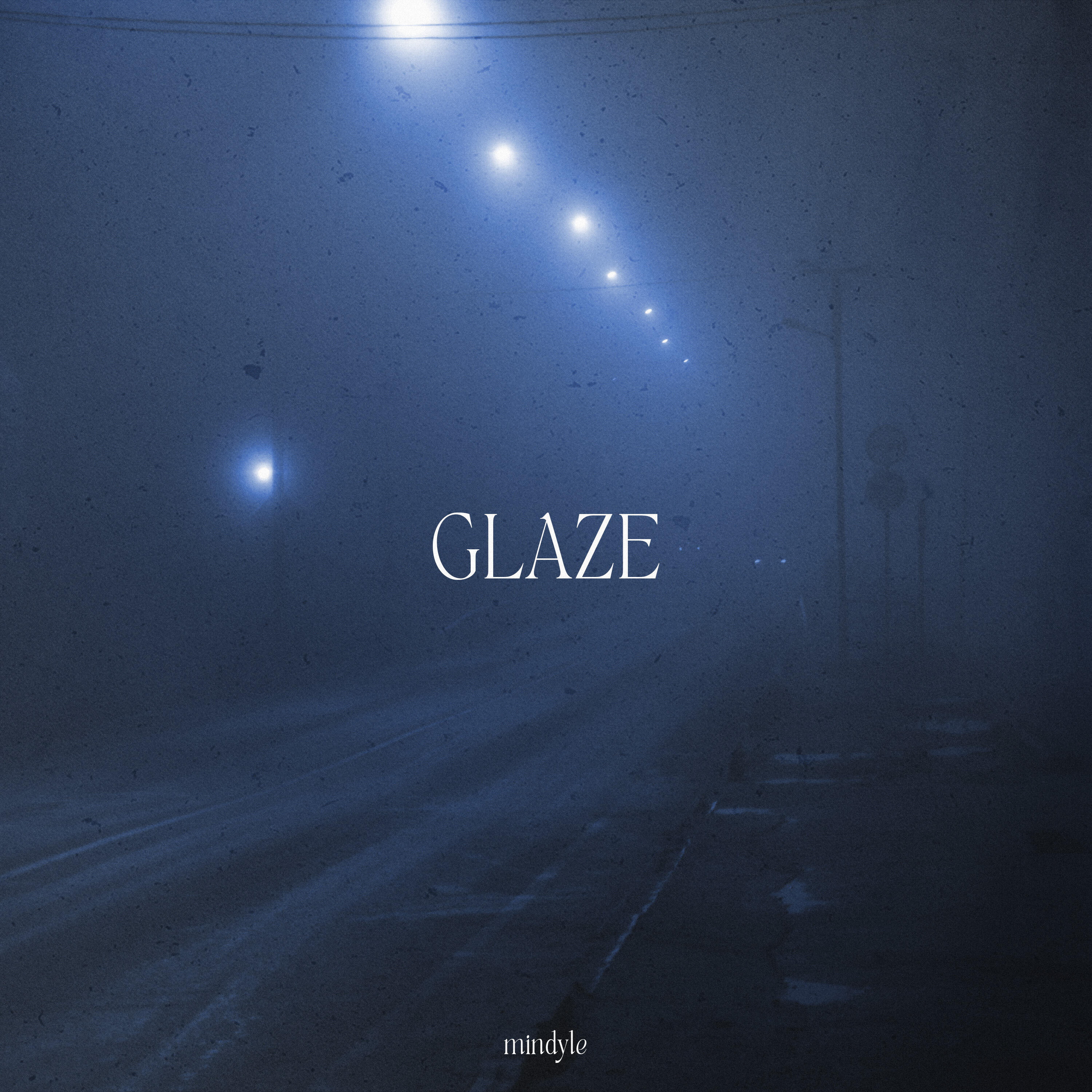 Релиз Glaze
