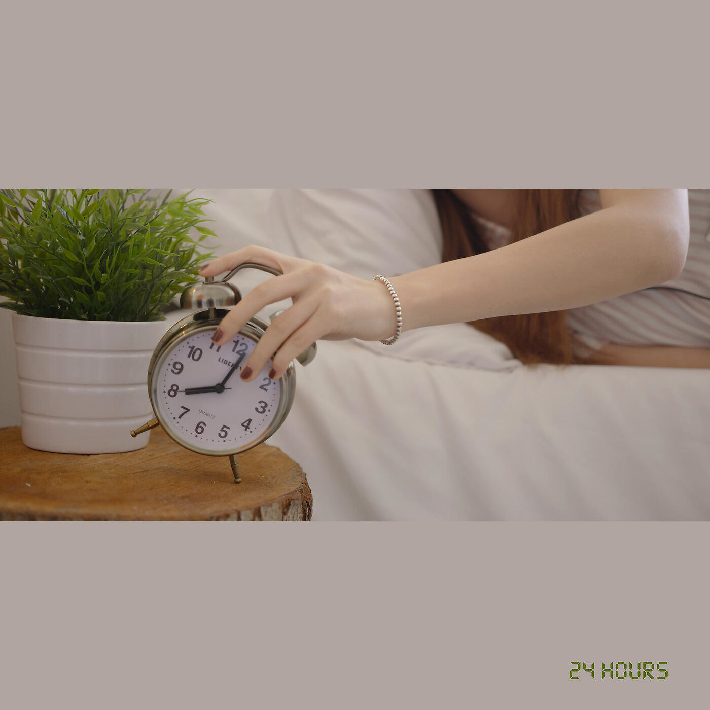 Релиз 24 Hours